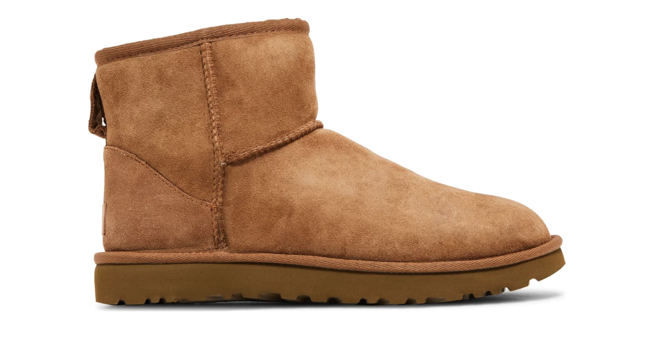 Ugg Classic Mini II Boot Chestnut (Women's)