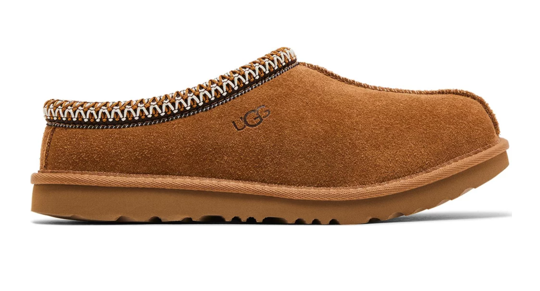 Ugg Tasman II Slipper chestnut (kids)