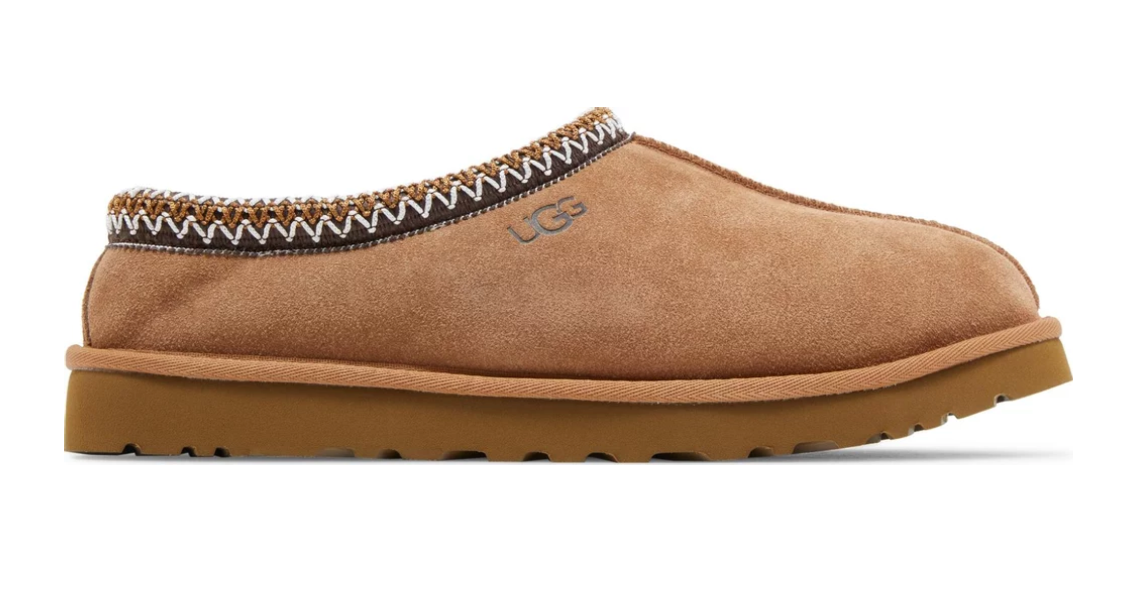 Ugg Tasman Slipper Chestnut