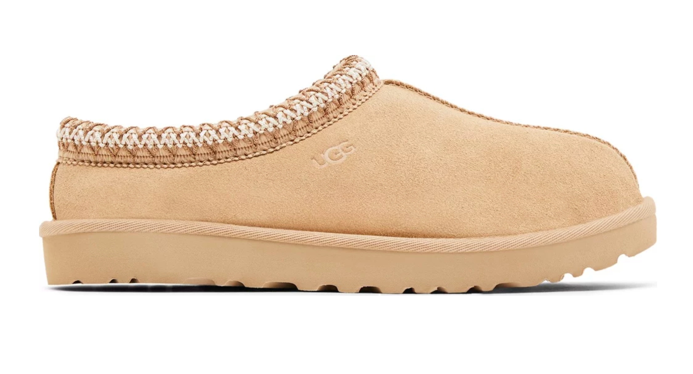 Ugg Tasman Slipper Driftwood (Women's)