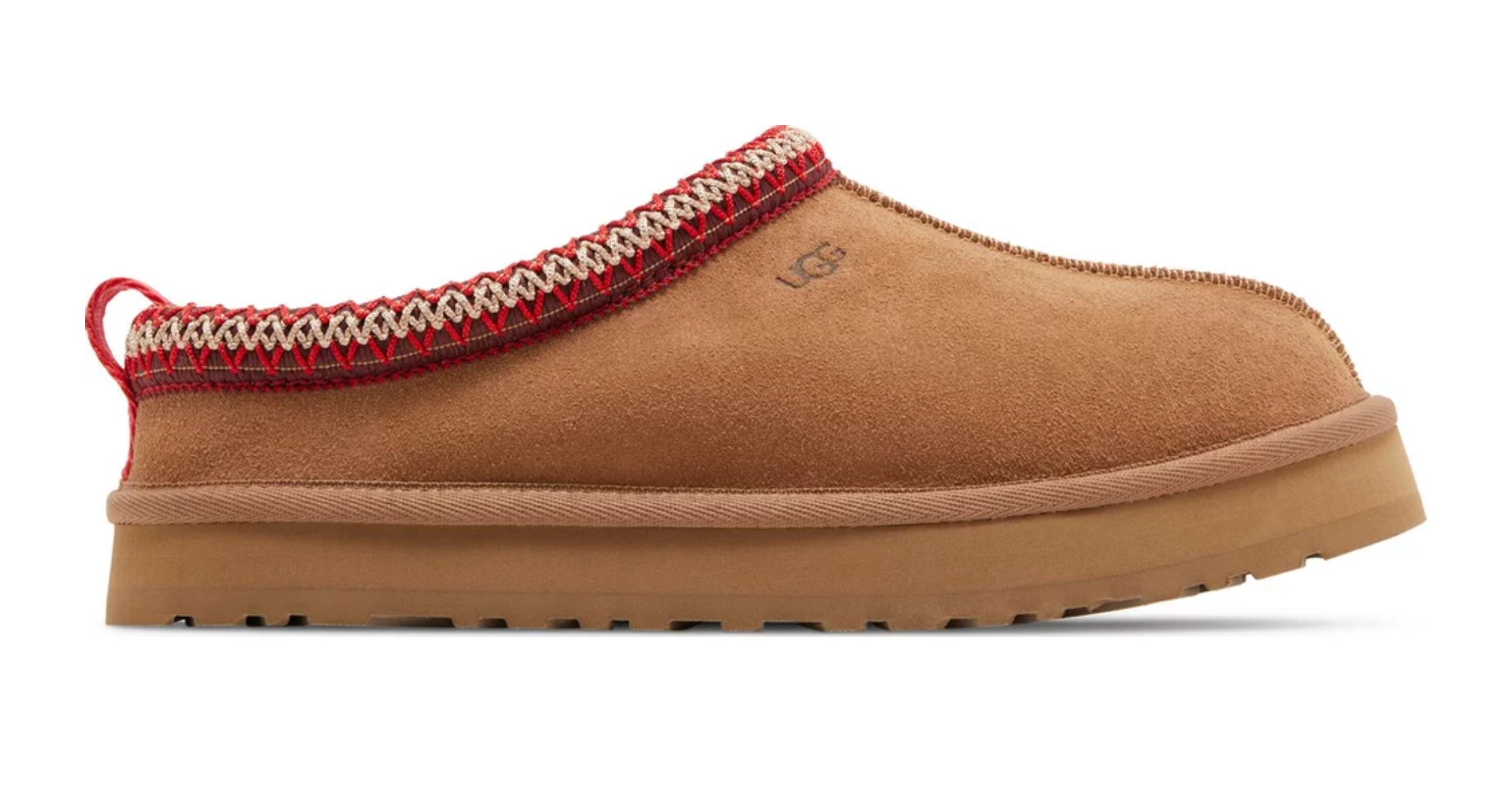 Ugg Tazz Slipper Chestnut (Kids)