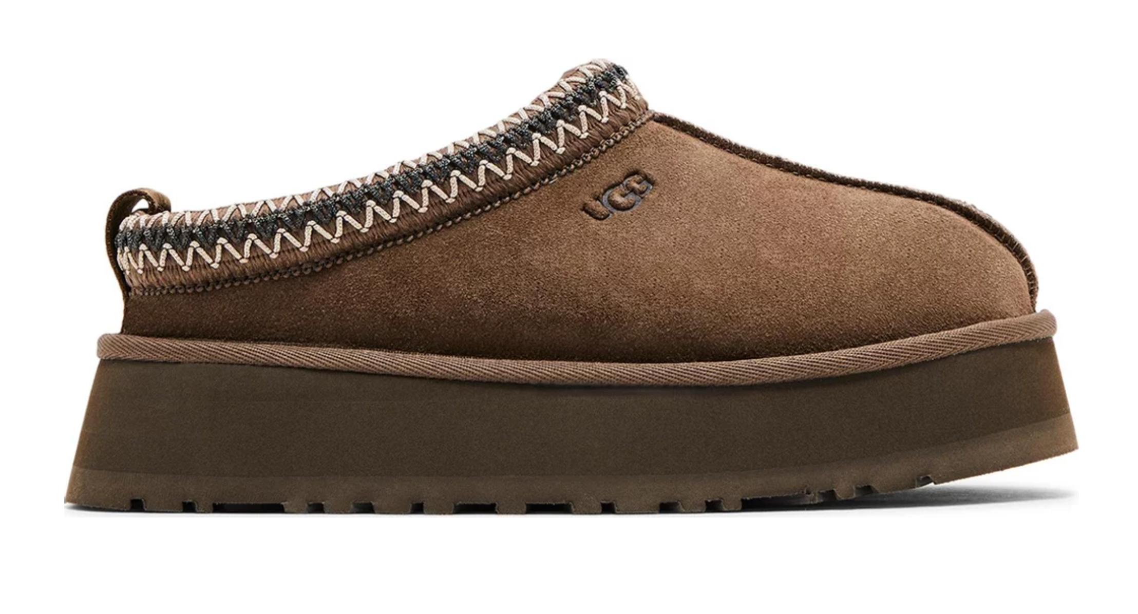 Ugg Tazz Slipper Hickory (Women's)