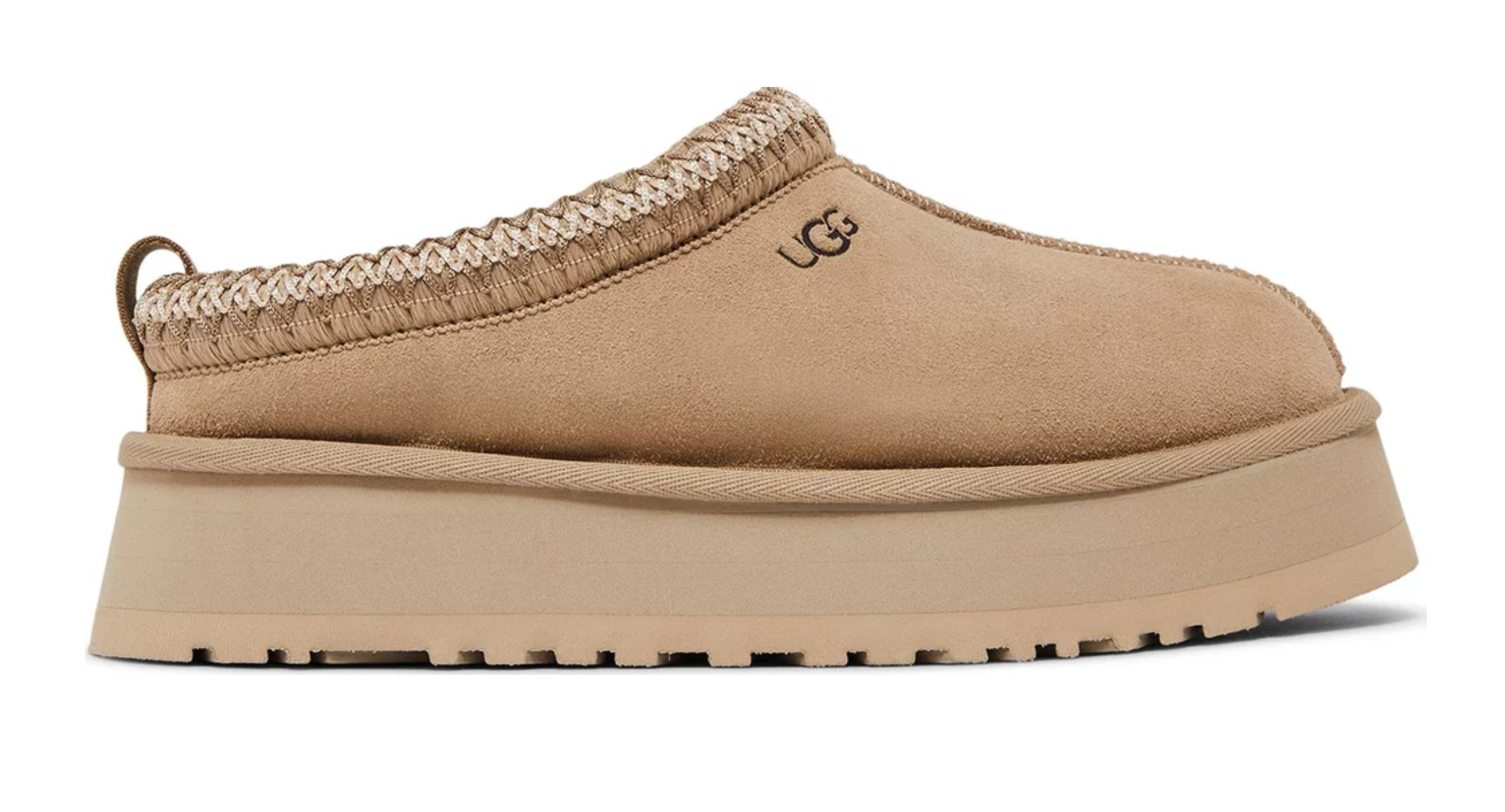 Ugg Tazz Slipper Mustard Seed (Women's)