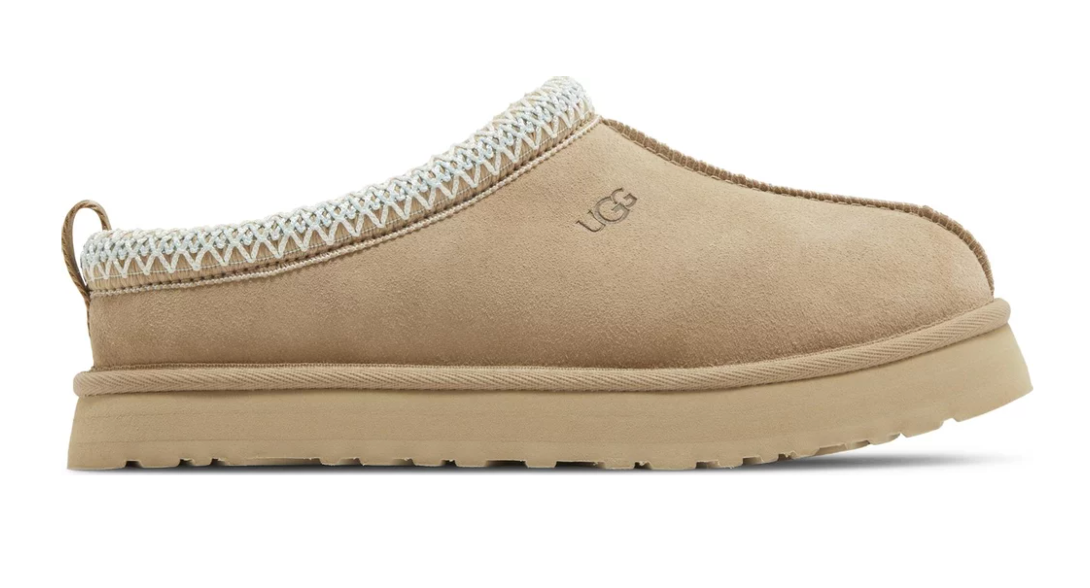 Ugg Tazz Slipper Sand (Kids)