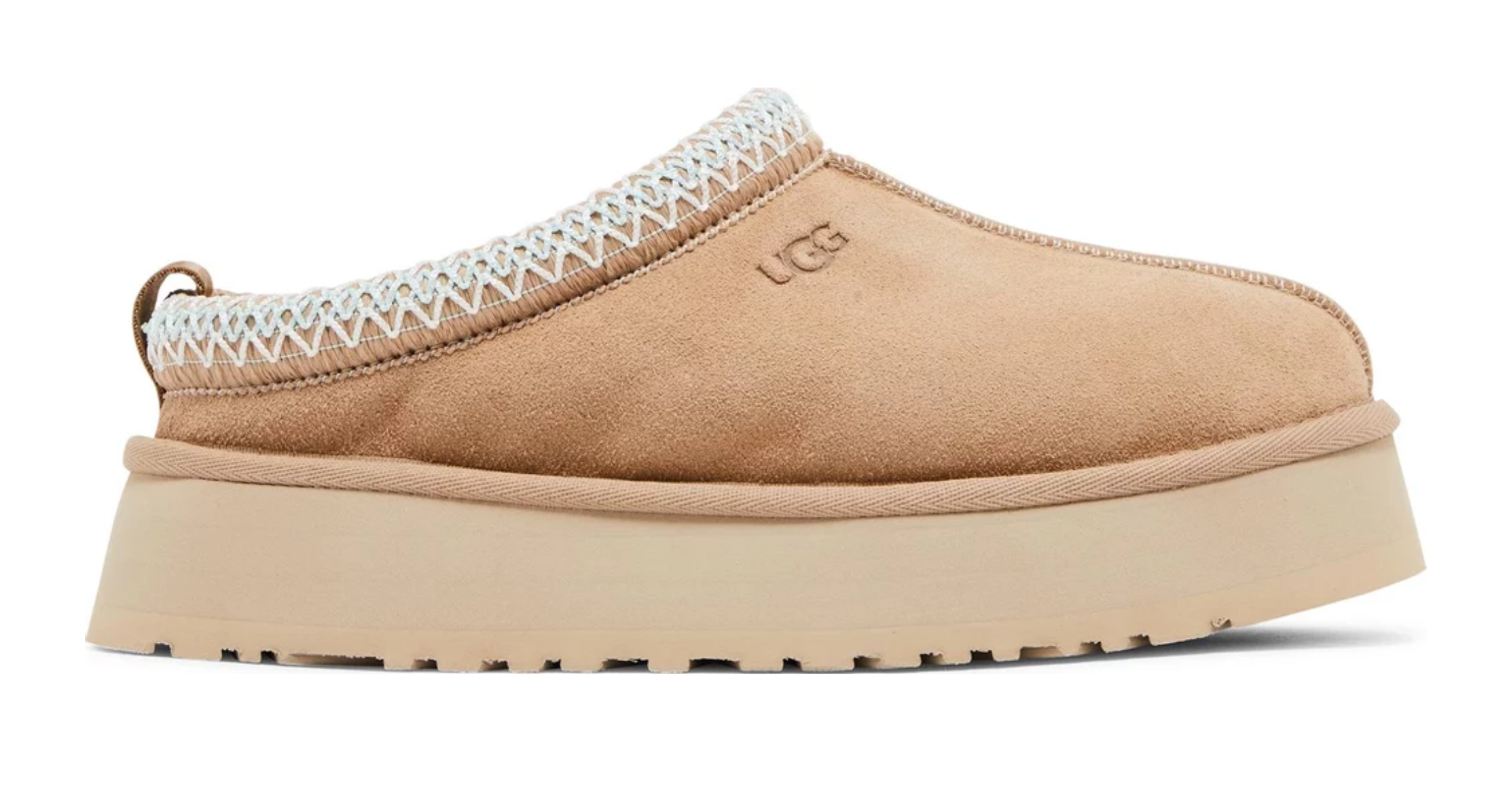 Ugg Tazz Slipper Sand (Women's)