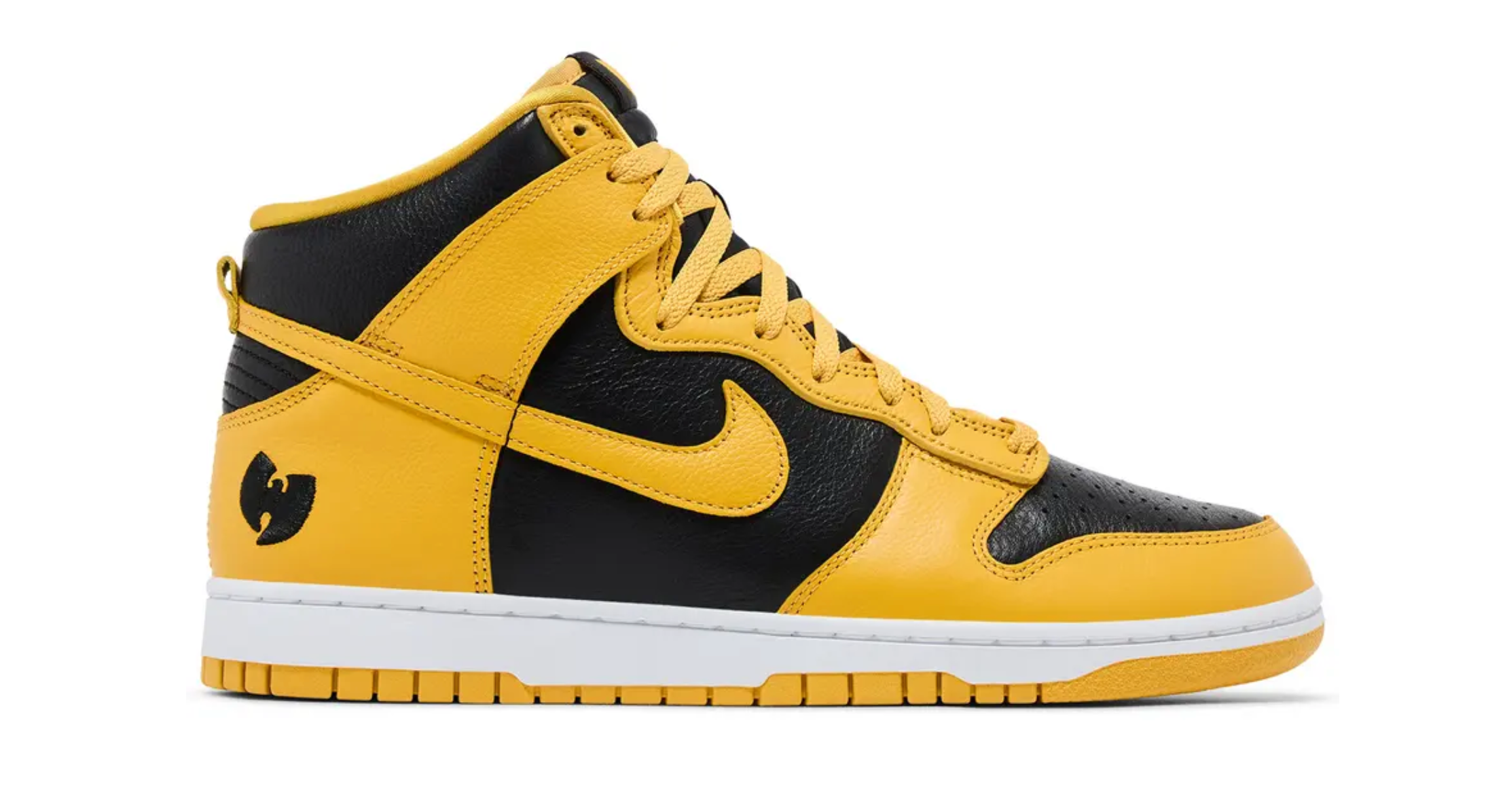 Nike Dunk High Wu-Tang (2024)