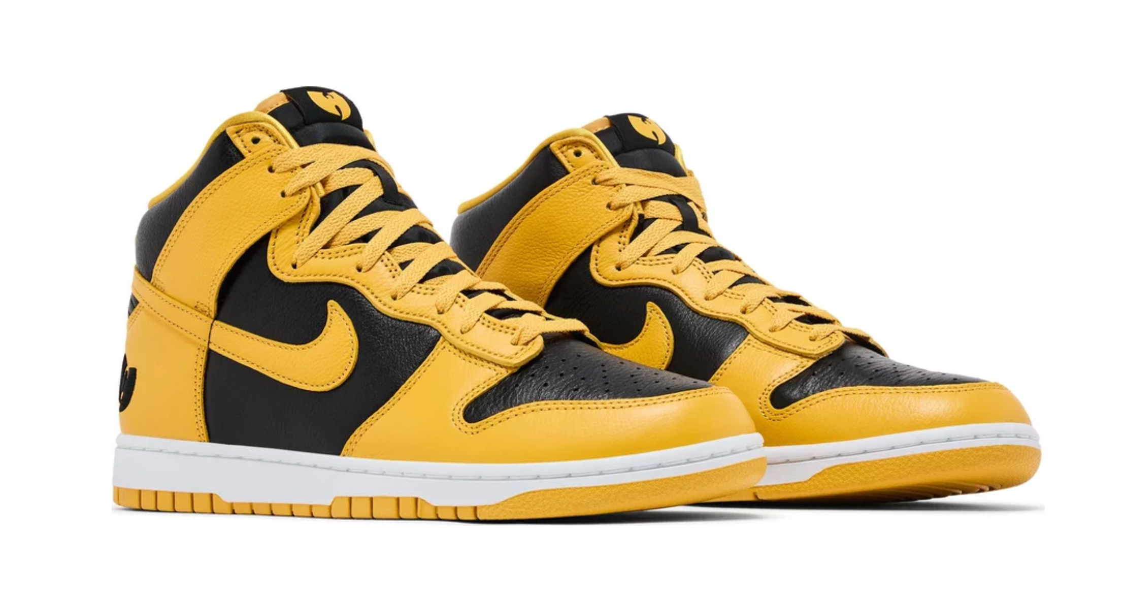 Nike Dunk High Wu-Tang (2024)