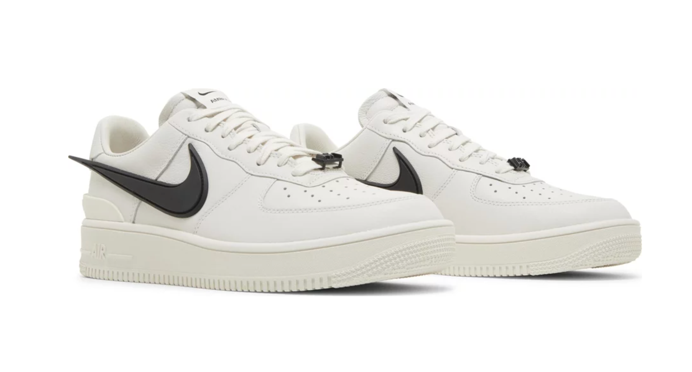 Nike Air Force 1 Low SP Ambush Phantom