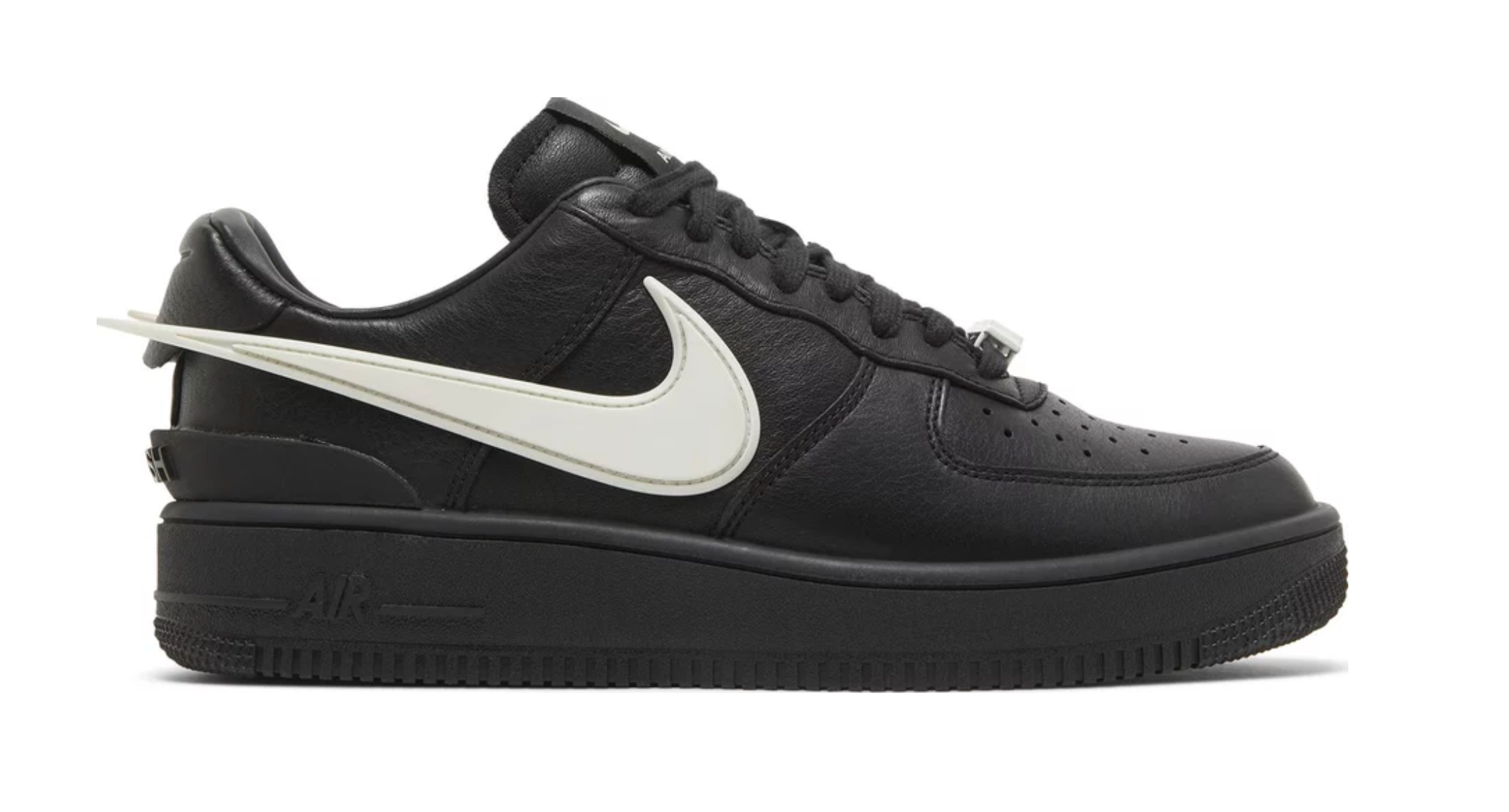 Nike Air Force 1 Low SP Ambush Black