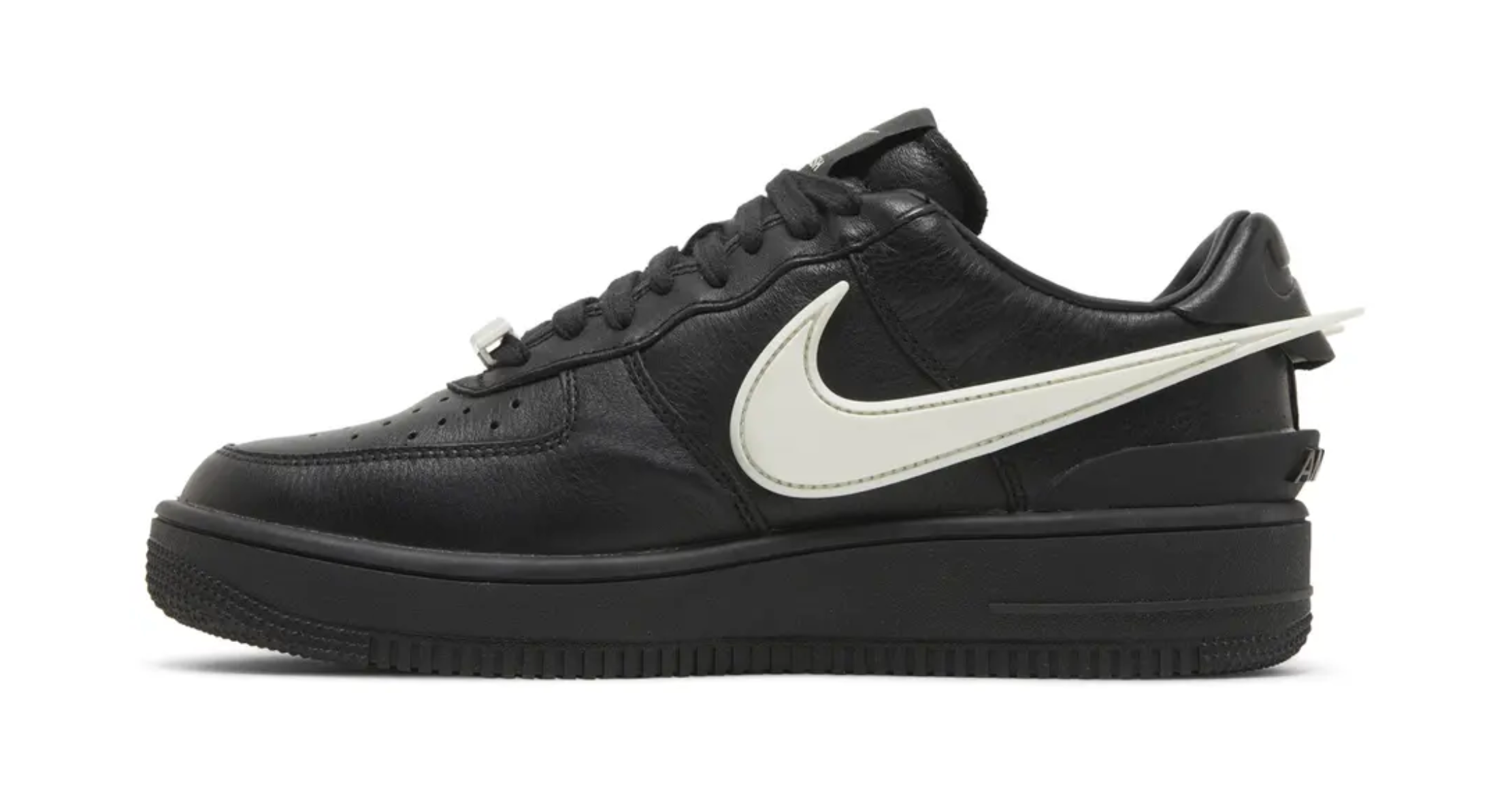 Nike Air Force 1 Low SP Ambush Black