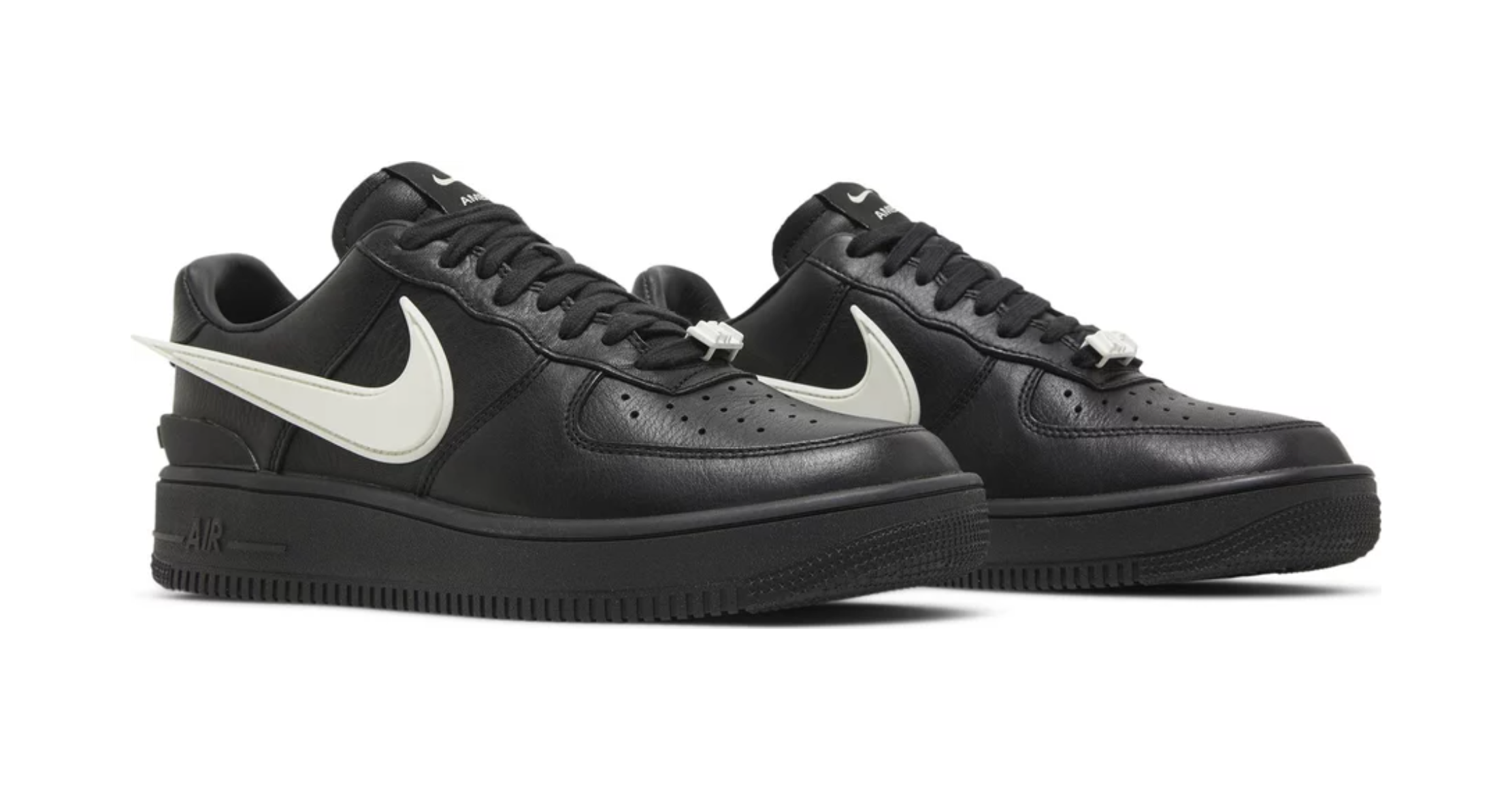 Nike Air Force 1 Low SP Ambush Black