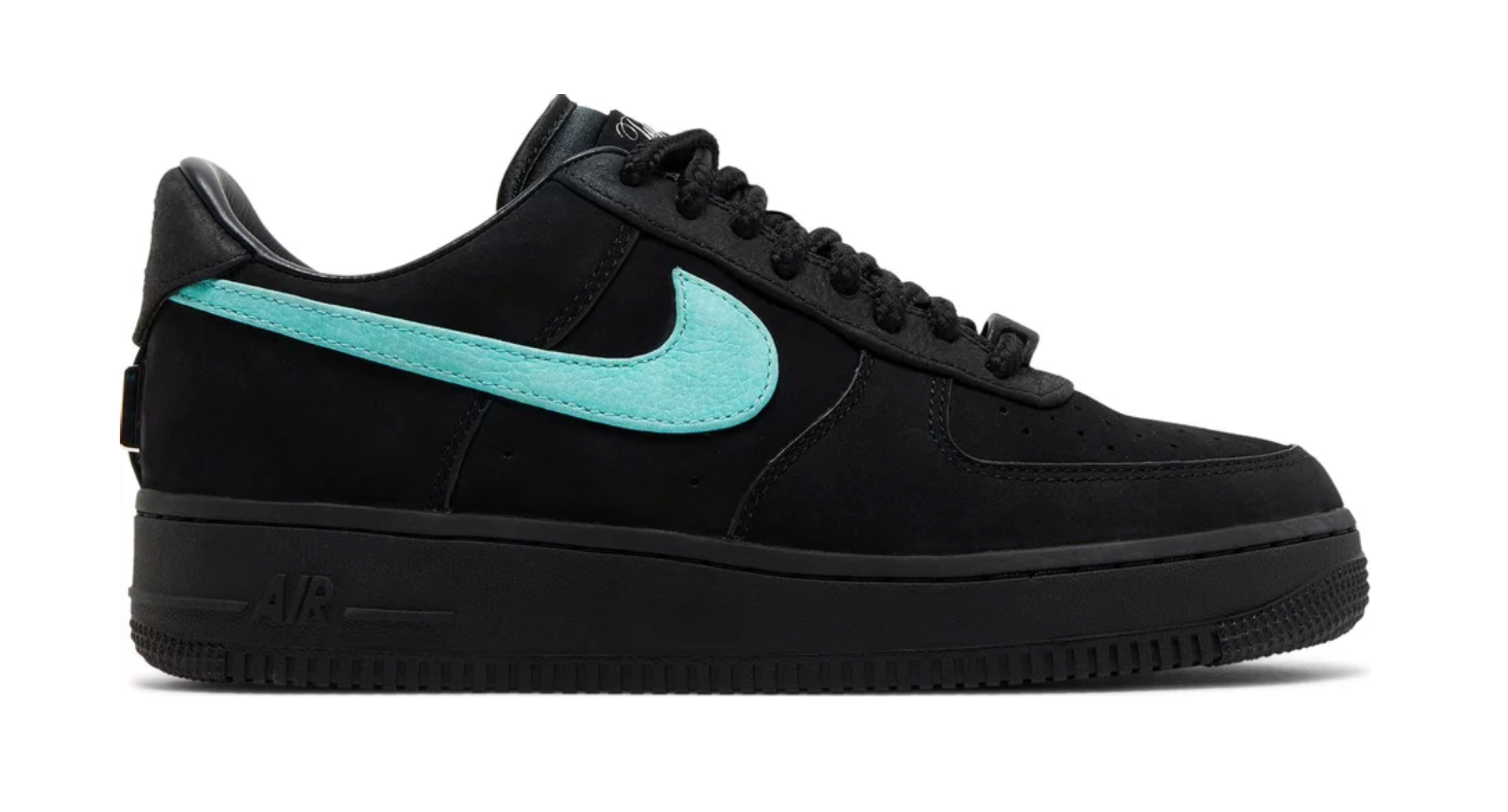 Nike Air Force 1 Low Tiffany & Co. 1837