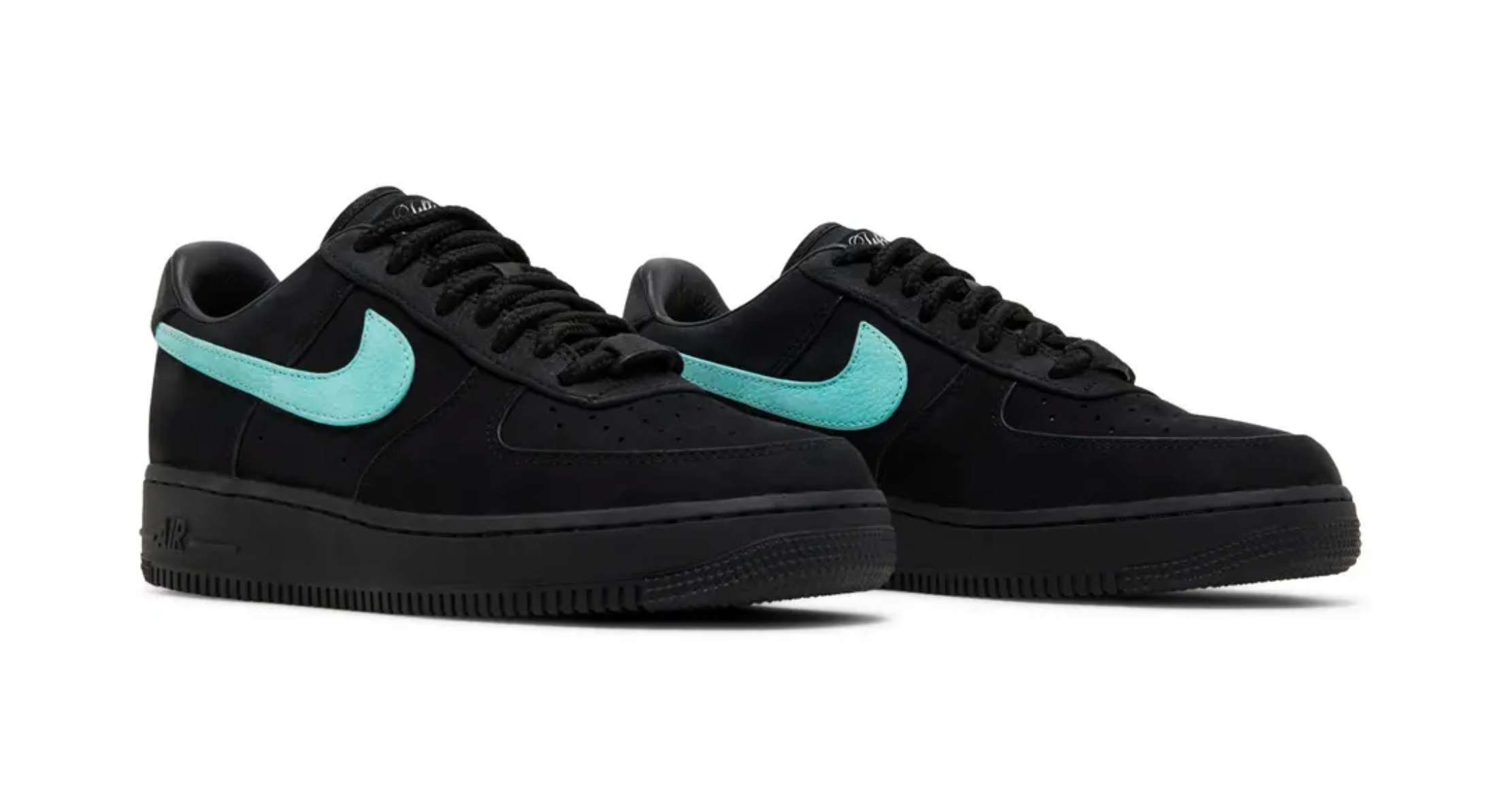 Nike Air Force 1 Low Tiffany & Co. 1837