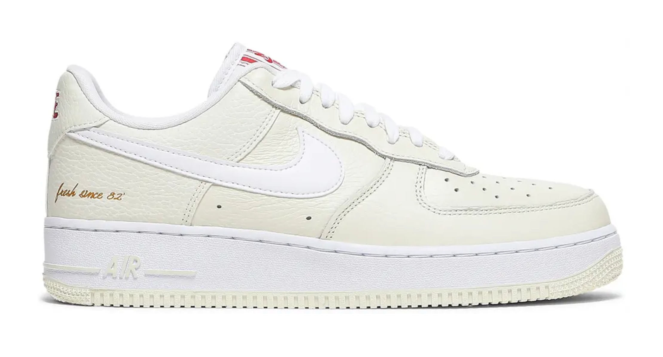 Nike Air Force 1 Low '07 Premium Popcorn