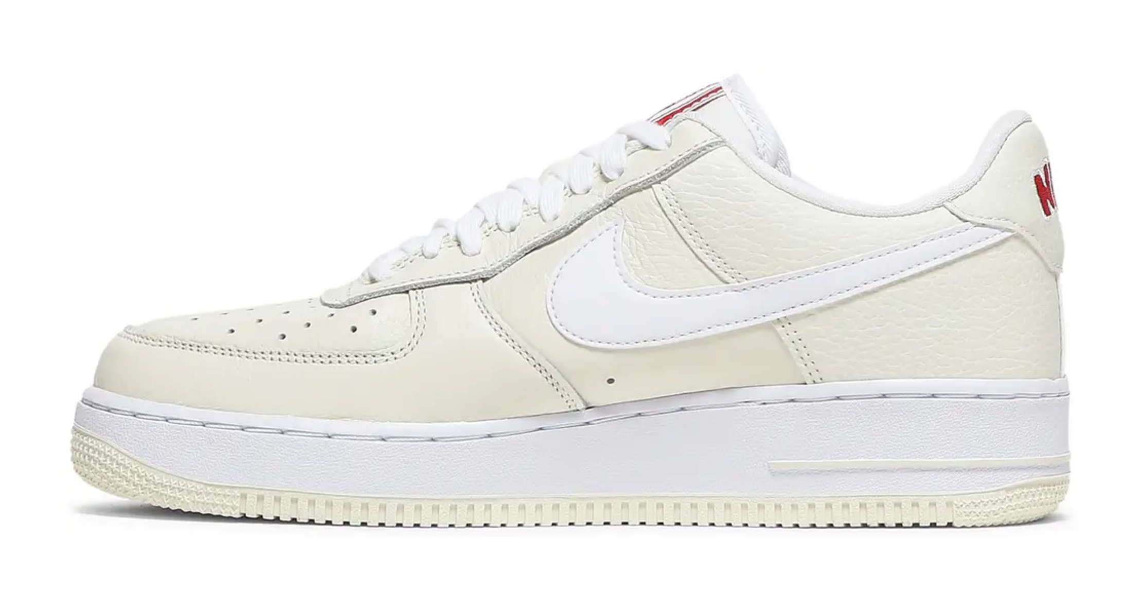 Nike Air Force 1 Low '07 Premium Popcorn