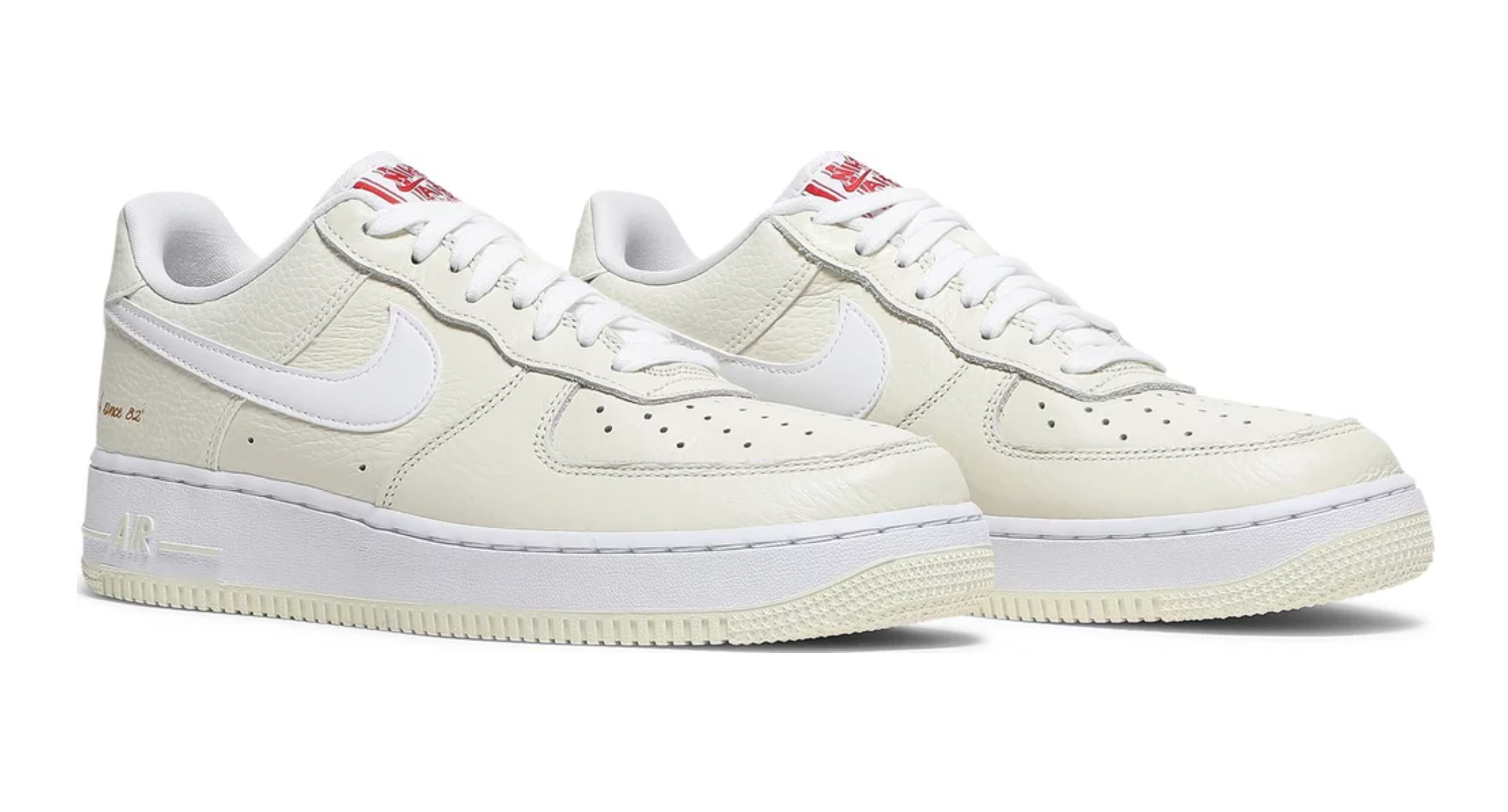 Nike Air Force 1 Low '07 Premium Popcorn