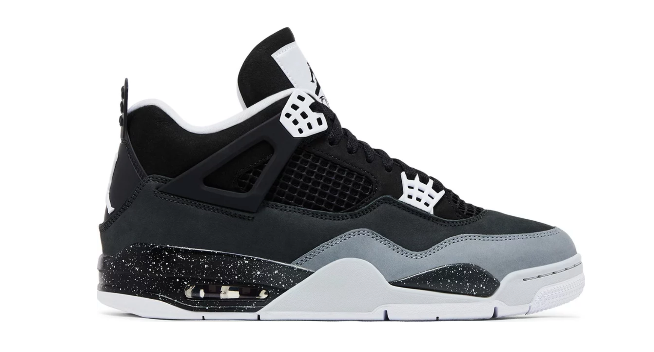 Jordan 4 Retro Fear (2024)