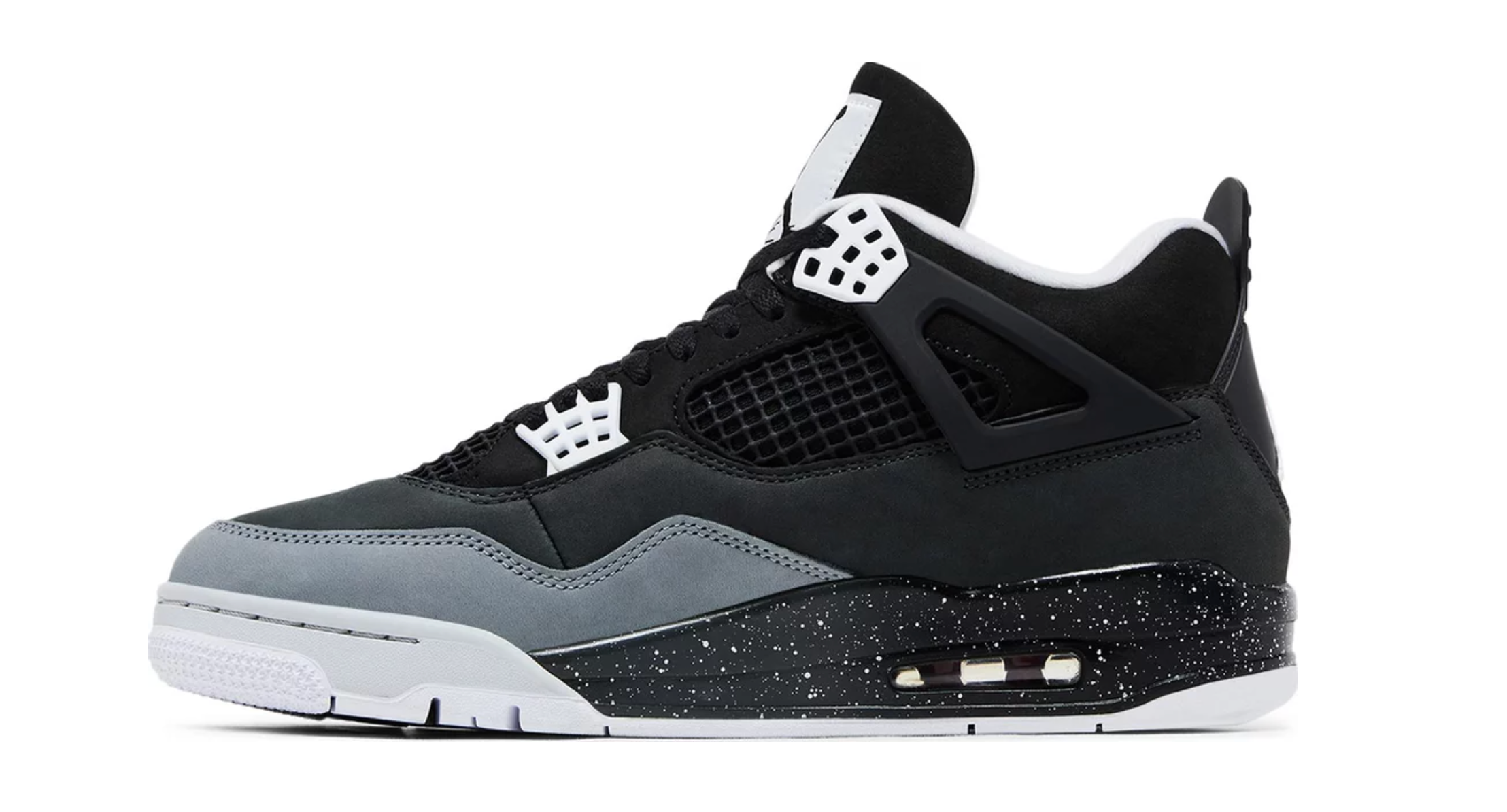 Jordan 4 Retro Fear (2024)