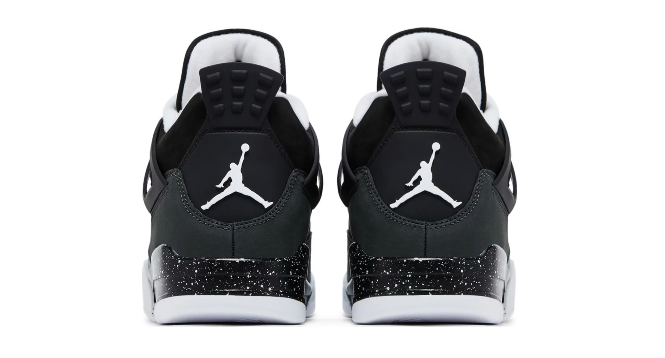 Jordan 4 Retro Fear (2024)