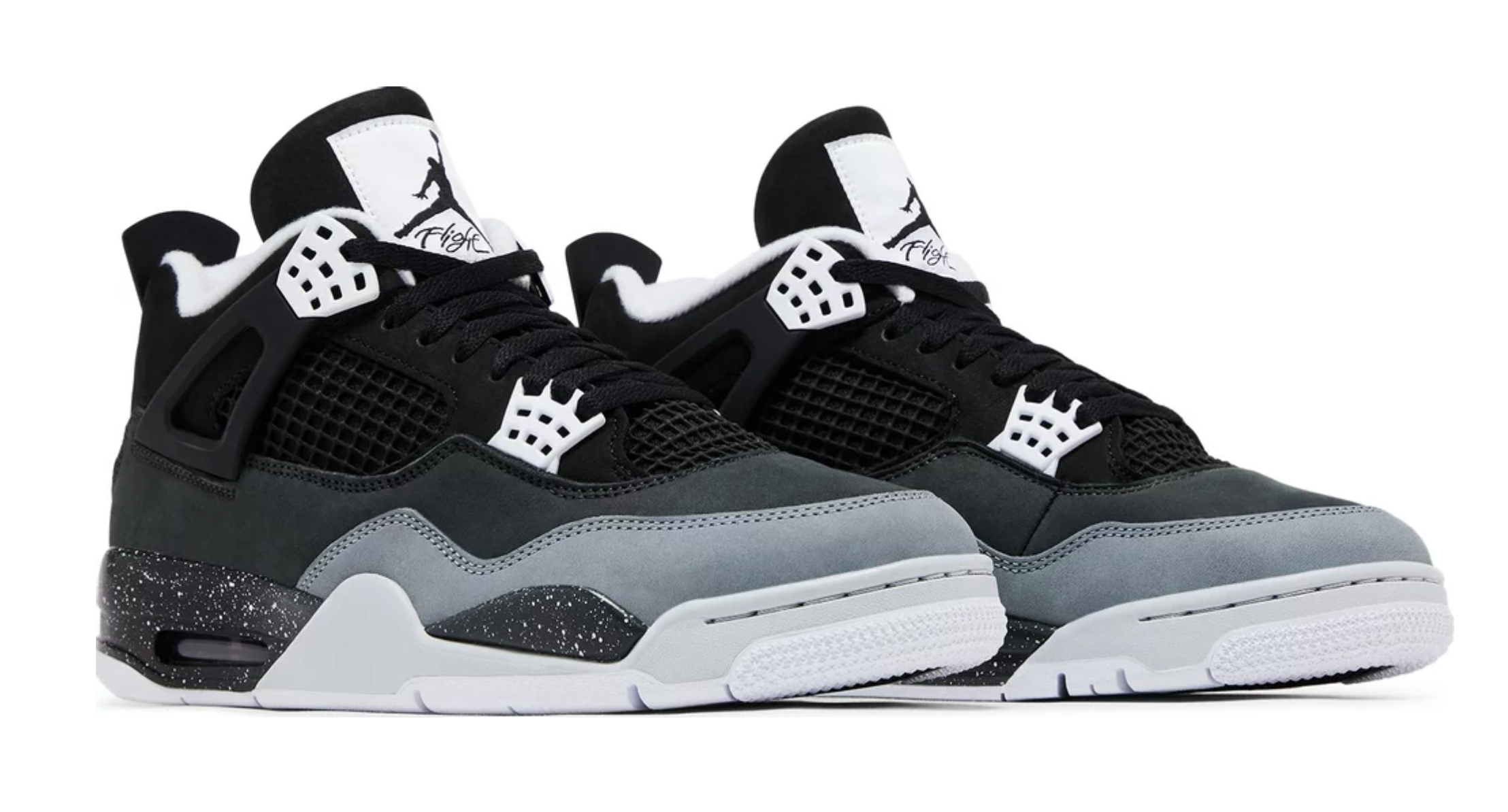 Jordan 4 Retro Fear (2024)