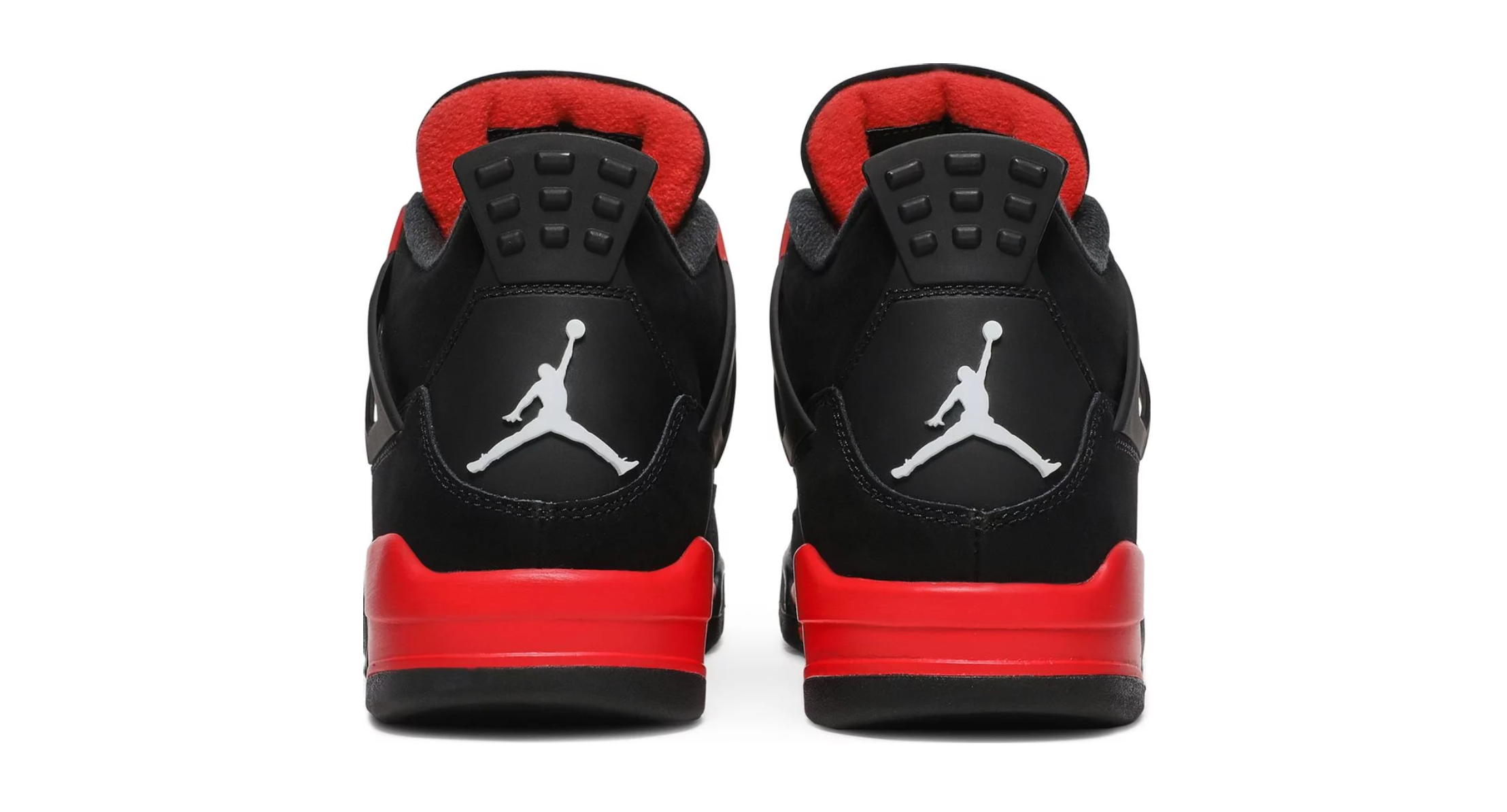 Jordan 4 Retro Red Thunder