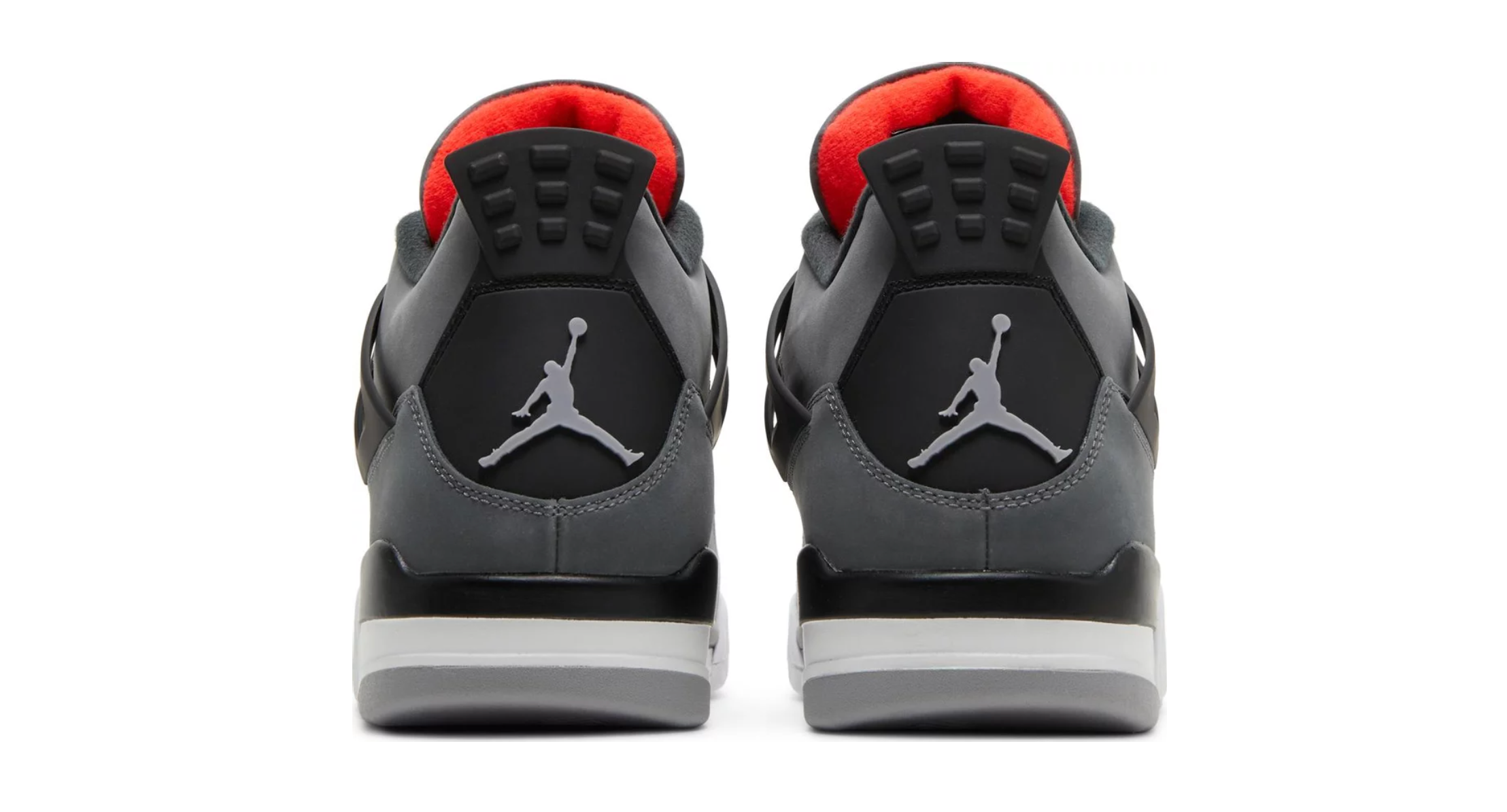 Jordan 4 Retro Infrared