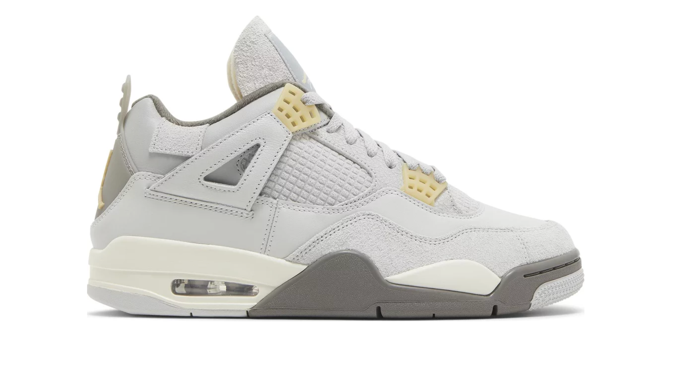 Jordan 4 Retro SE Craft Photon Dust