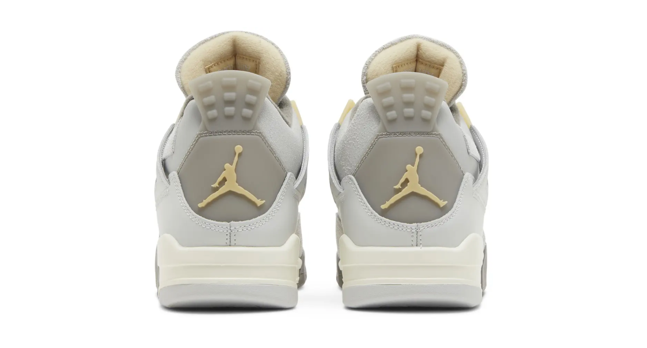 Jordan 4 Retro SE Craft Photon Dust