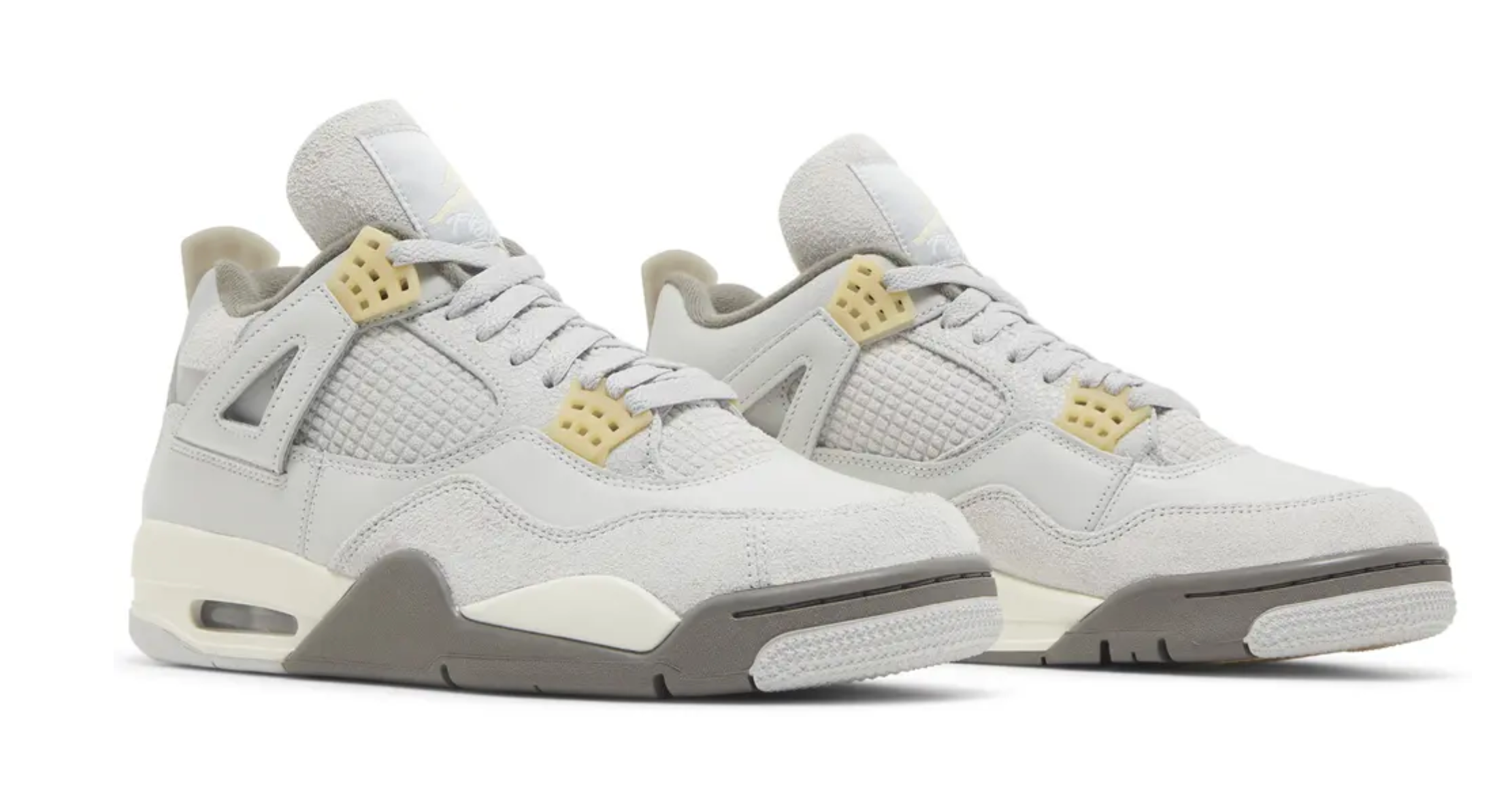 Jordan 4 Retro SE Craft Photon Dust