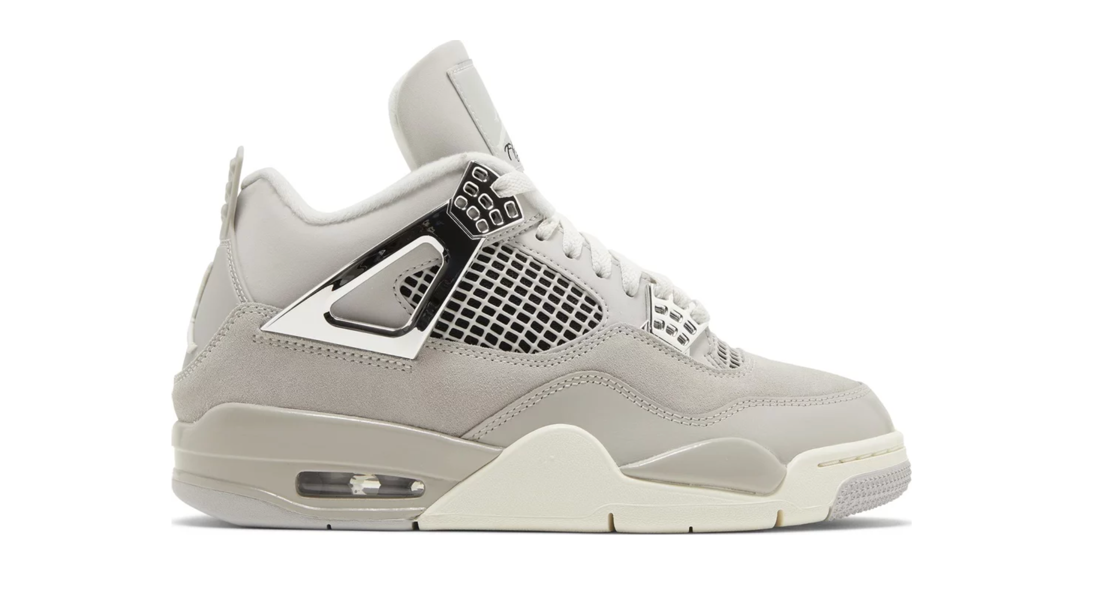 Jordan 4 Retro Frozen Moments (Women's)