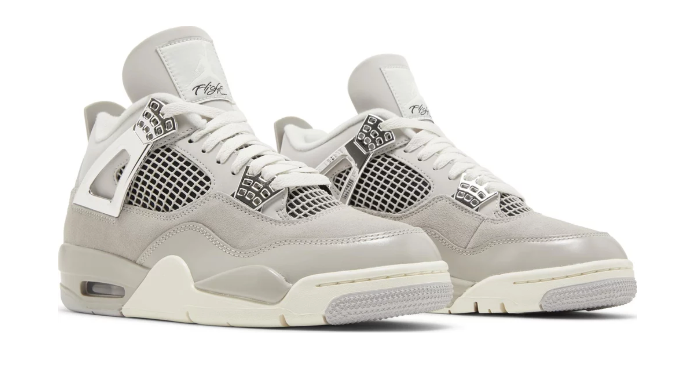 Jordan 4 Retro Frozen Moments (Women's)