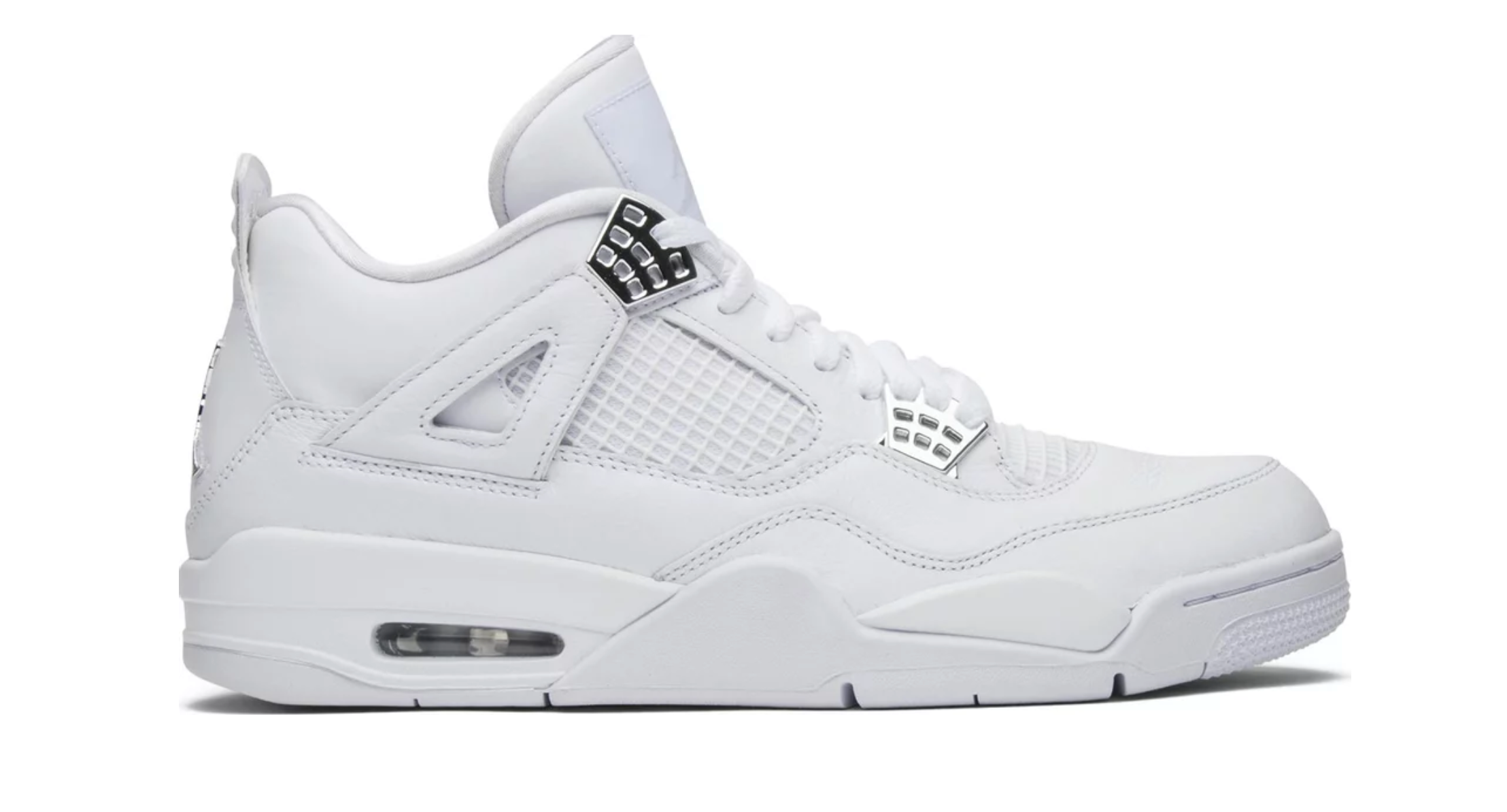 Jordan 4 Retro Pure Money (2017)