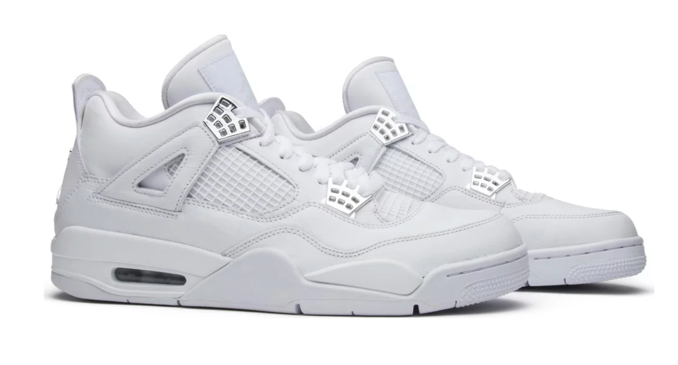 Jordan 4 Retro Pure Money (2017)