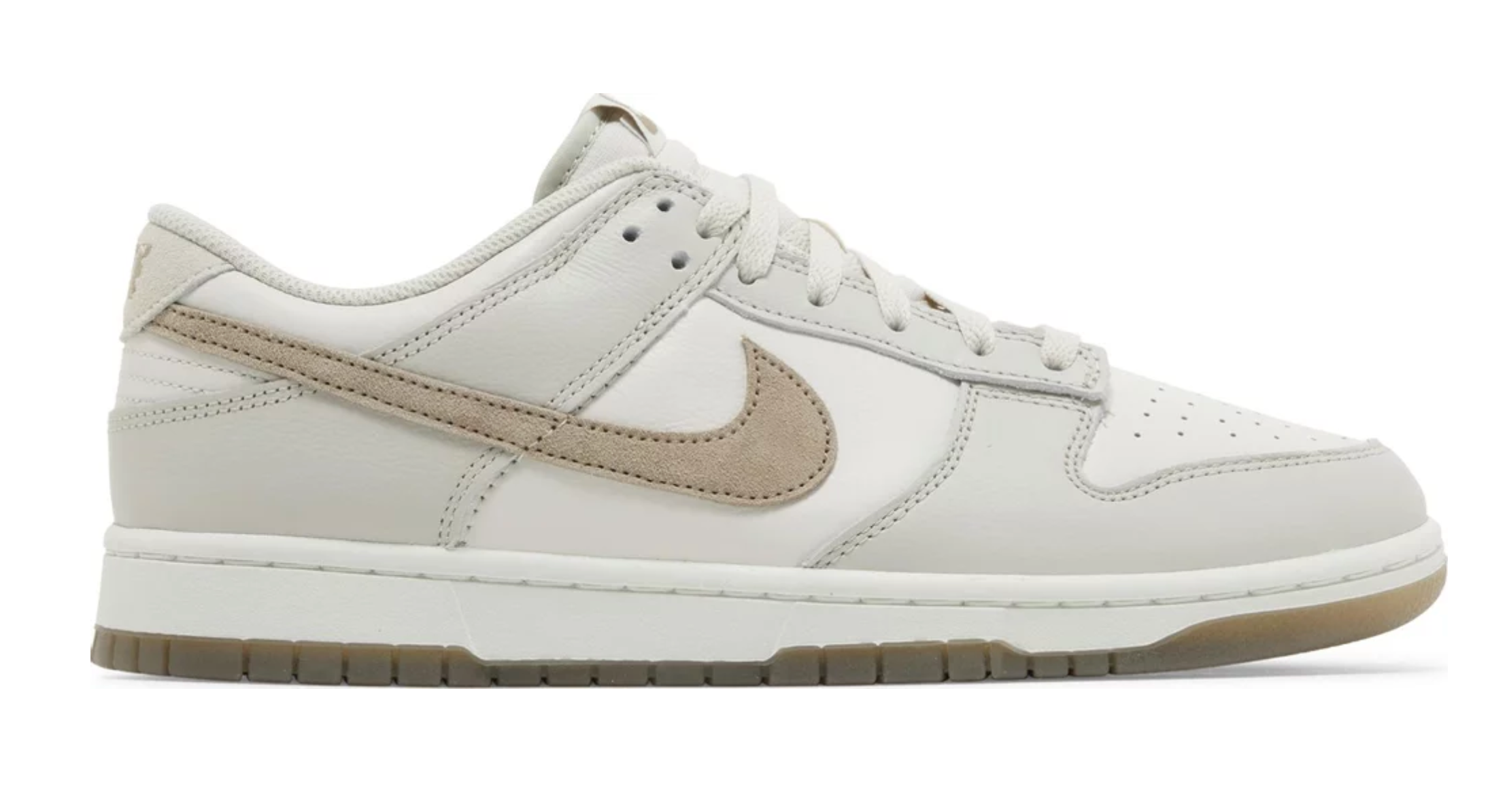 Nike Dunk Low Retro SE Phantom Khaki