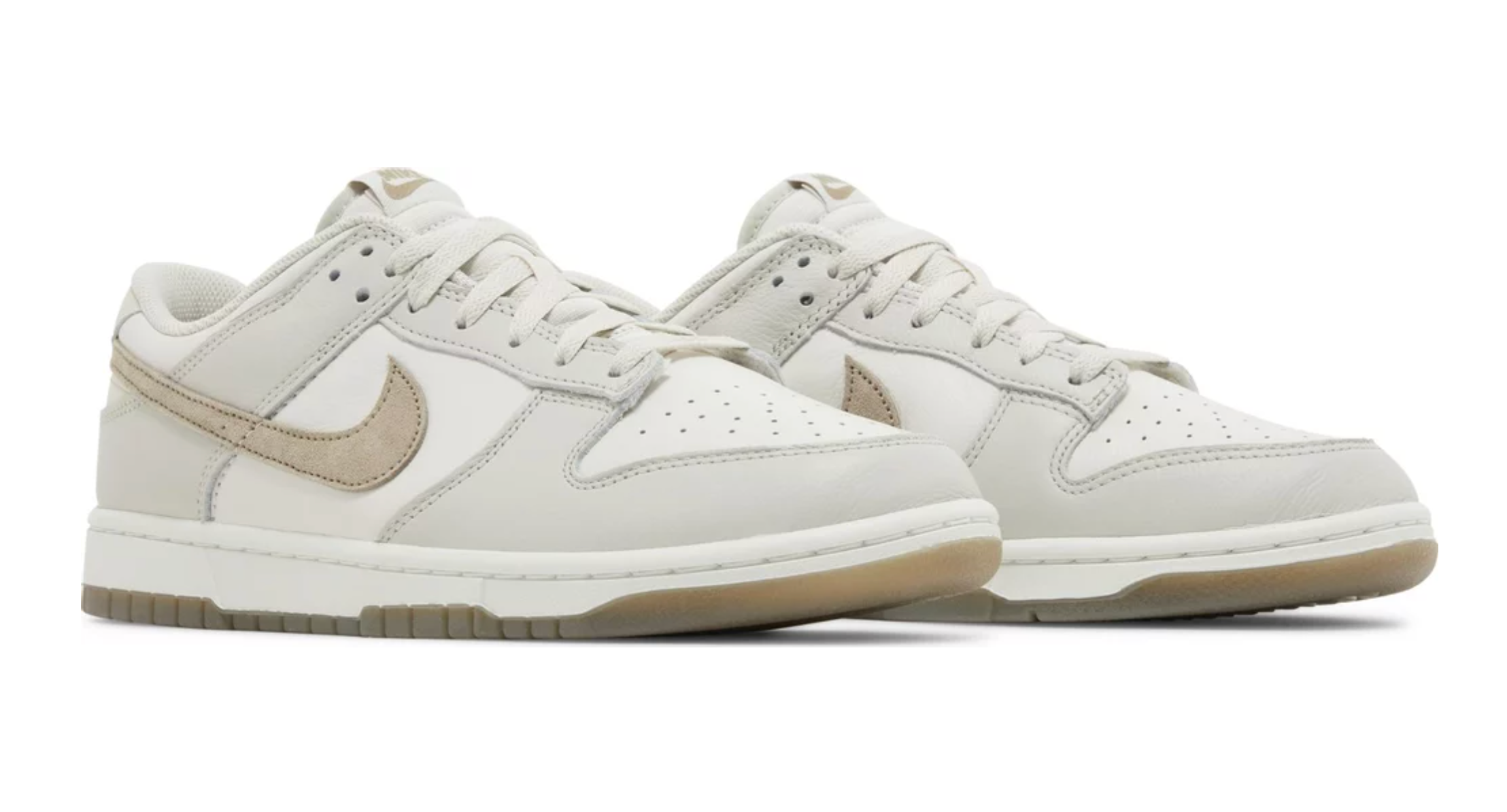 Nike Dunk Low Retro SE Phantom Khaki