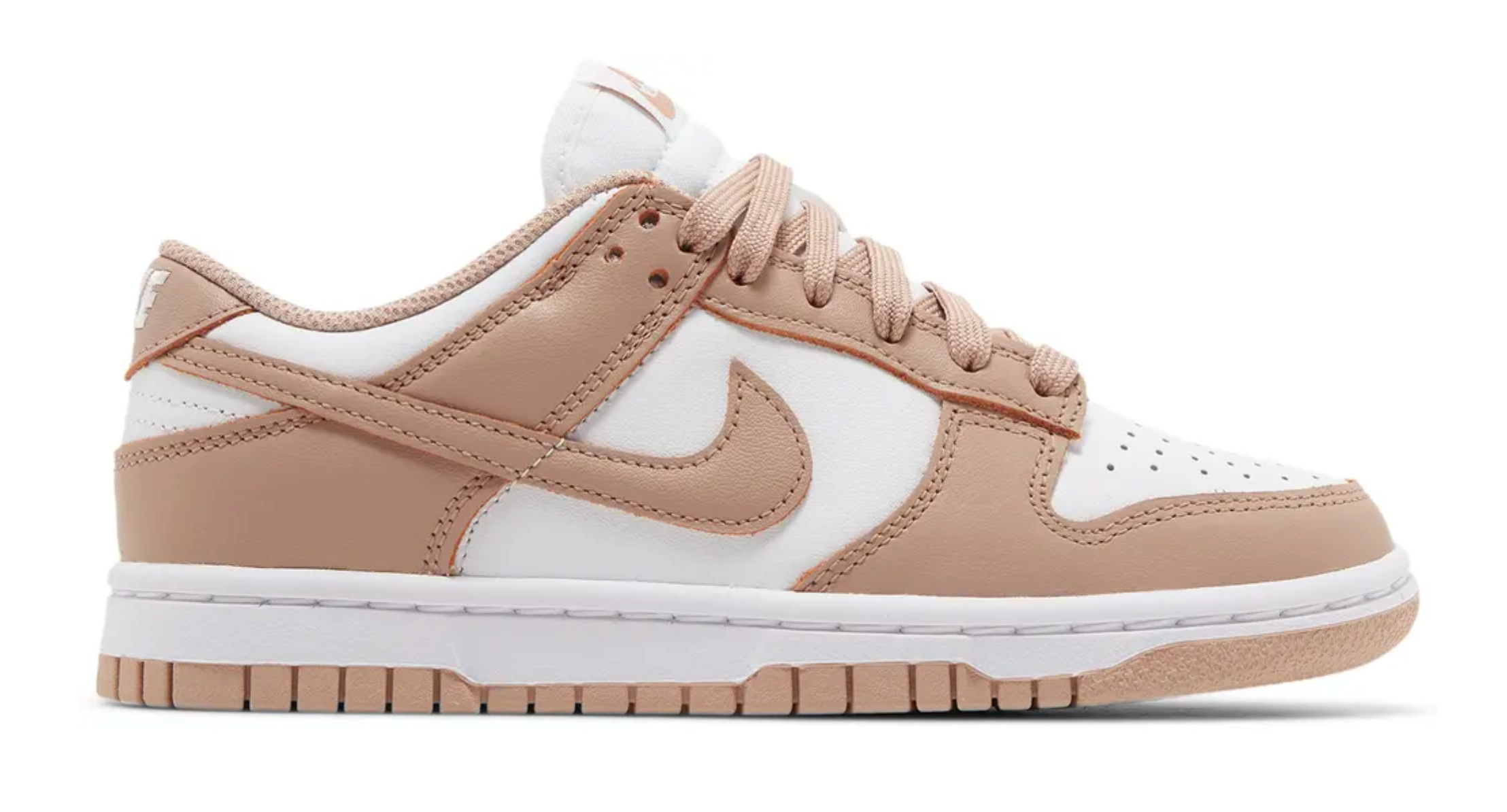 Nike Dunk Low Rose Whisper (Women's)