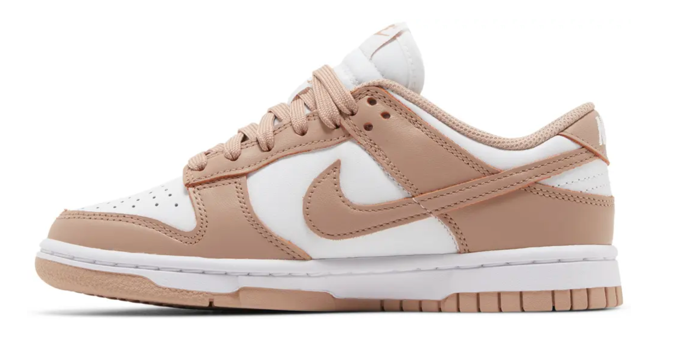 Nike Dunk Low Rose Whisper (Women's)