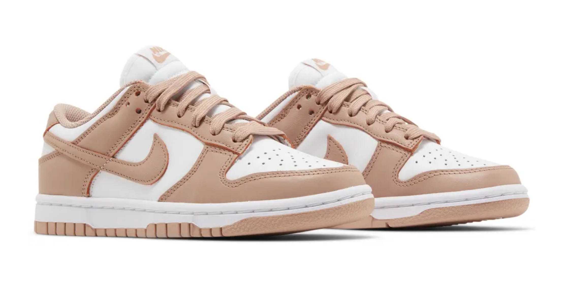 Nike Dunk Low Rose Whisper (Women's)