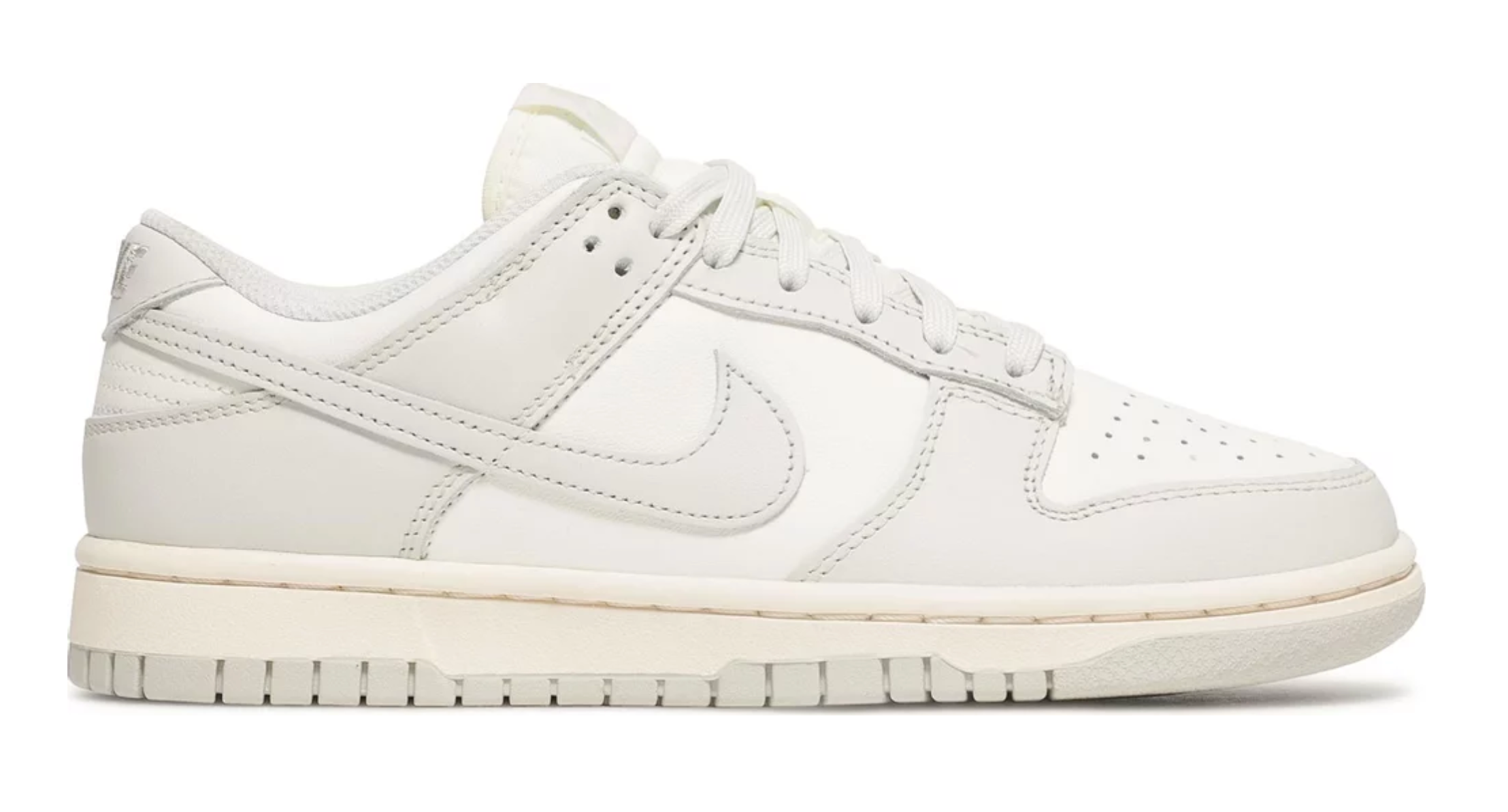 Nike Dunk Low Sail Light Bone (Women's)