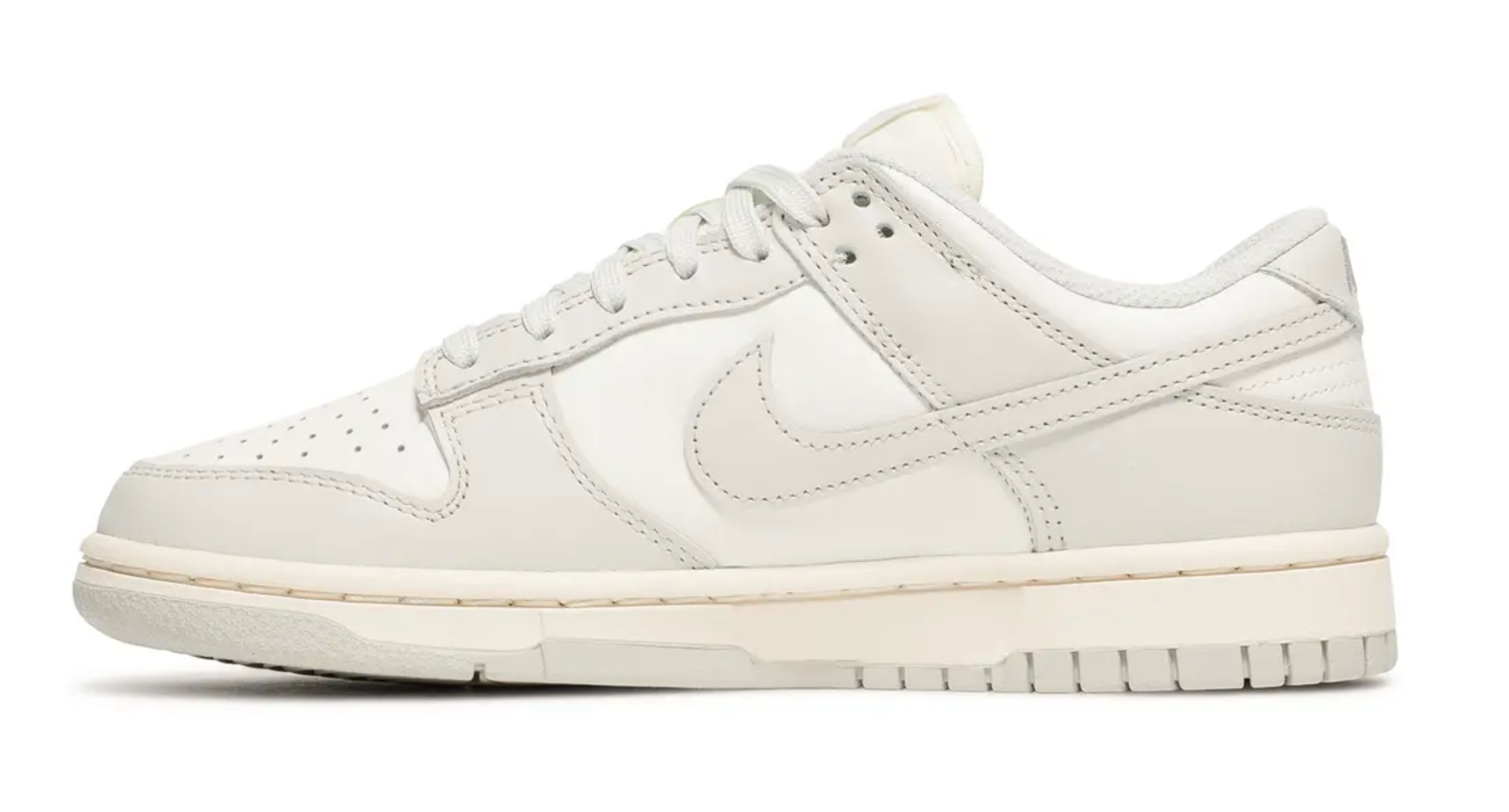 Nike Dunk Low Sail Light Bone (Women's)