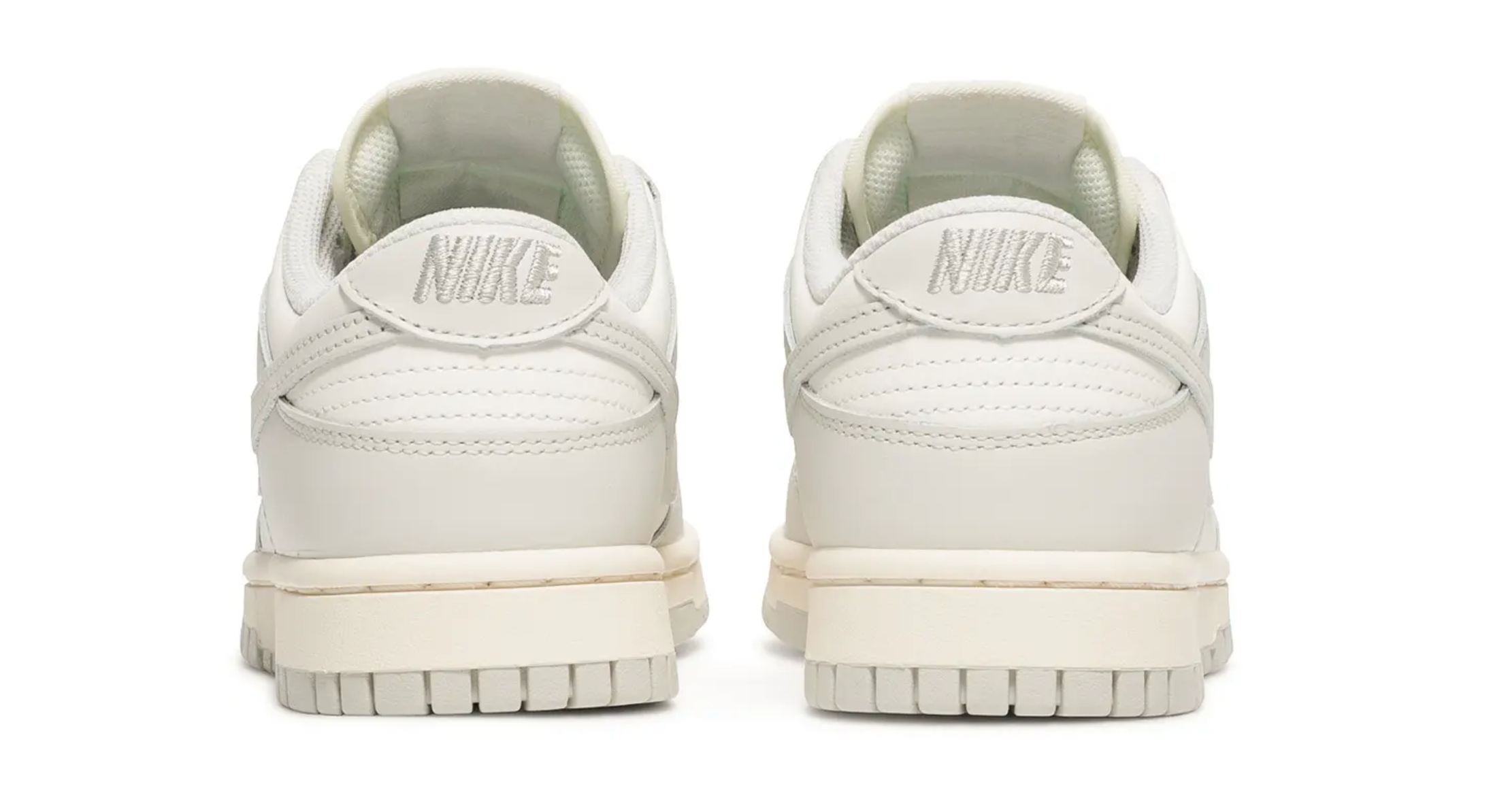 Nike Dunk Low Sail Light Bone (Women's)