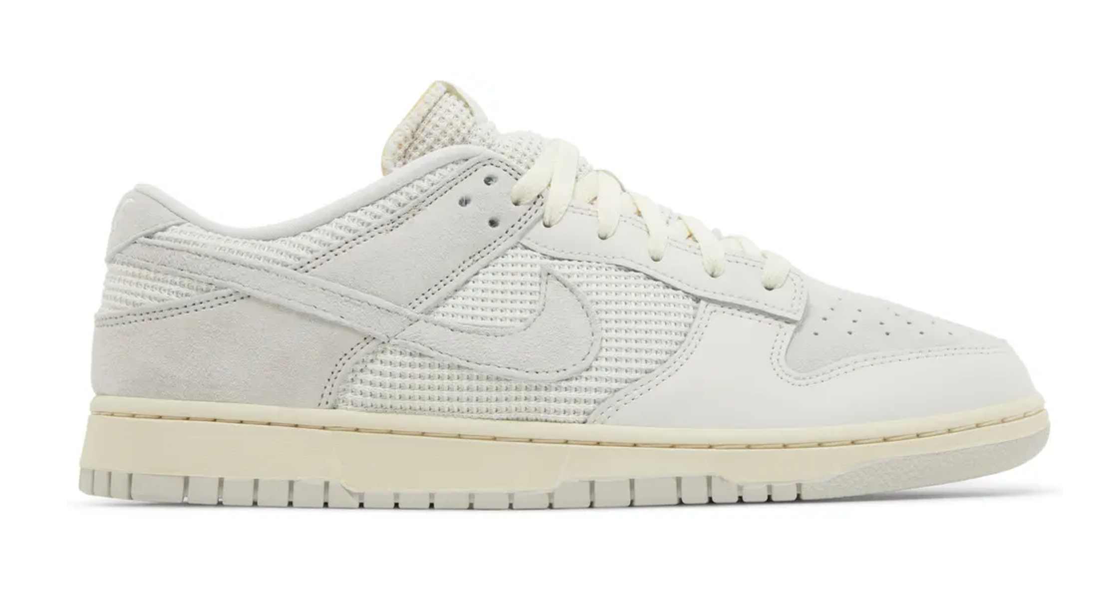 Nike Dunk Low Phantom Light Bone