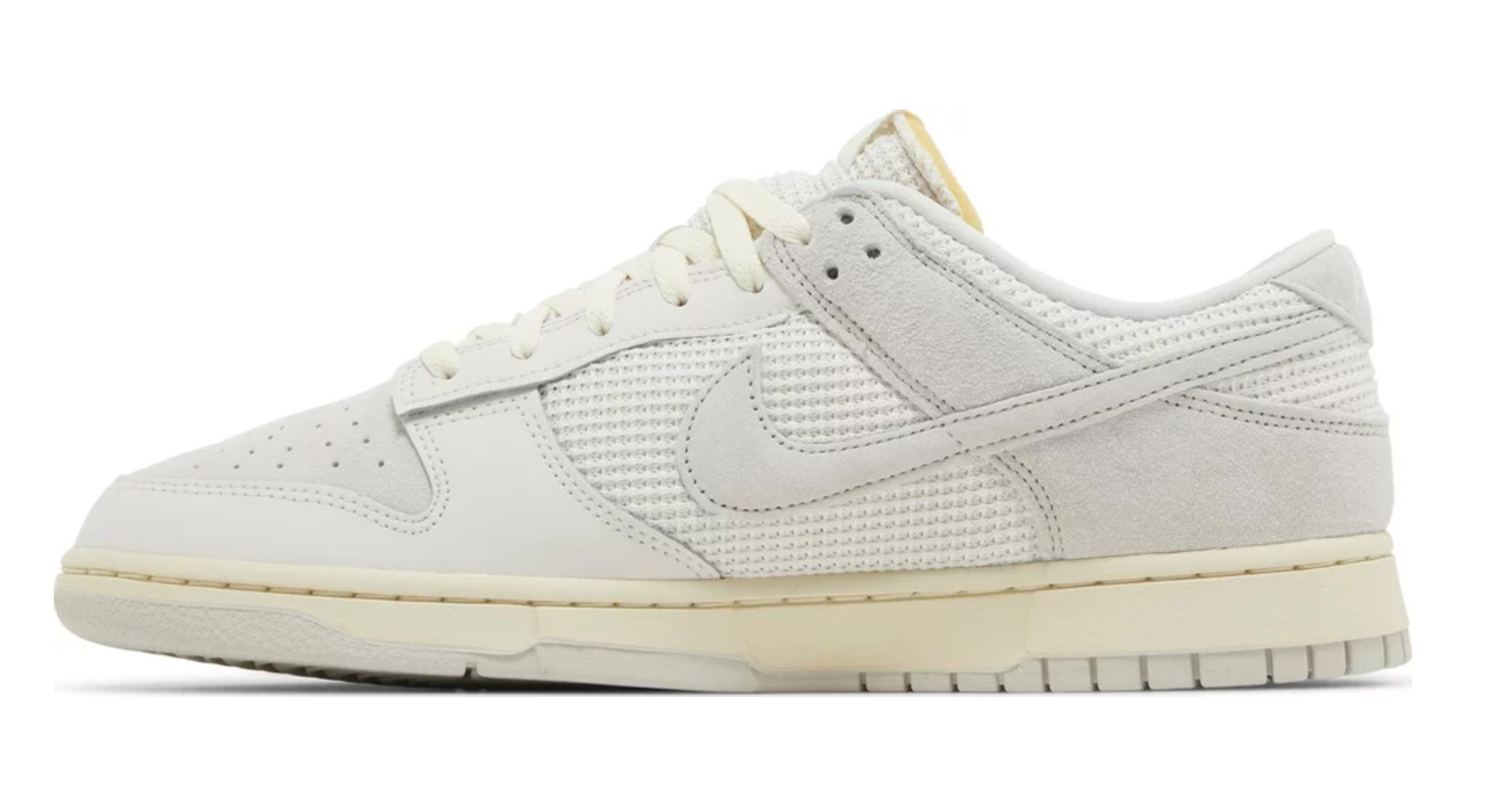 Nike Dunk Low Phantom Light Bone