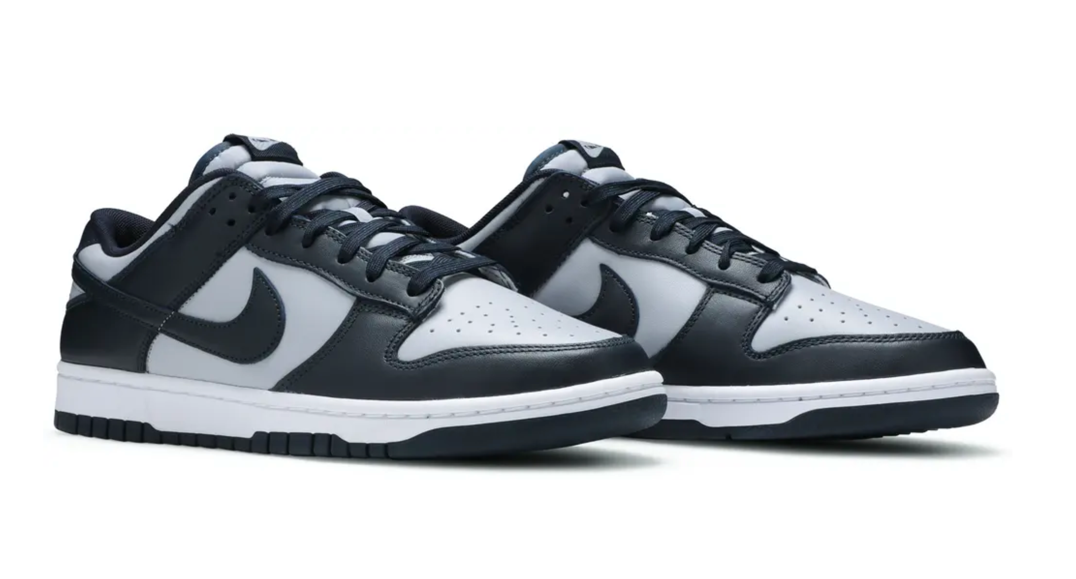 Nike Dunk Low Georgetown