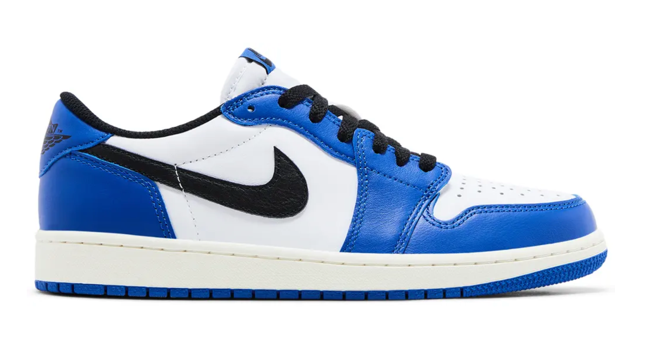 Jordan 1 Retro Low OG Game Royal