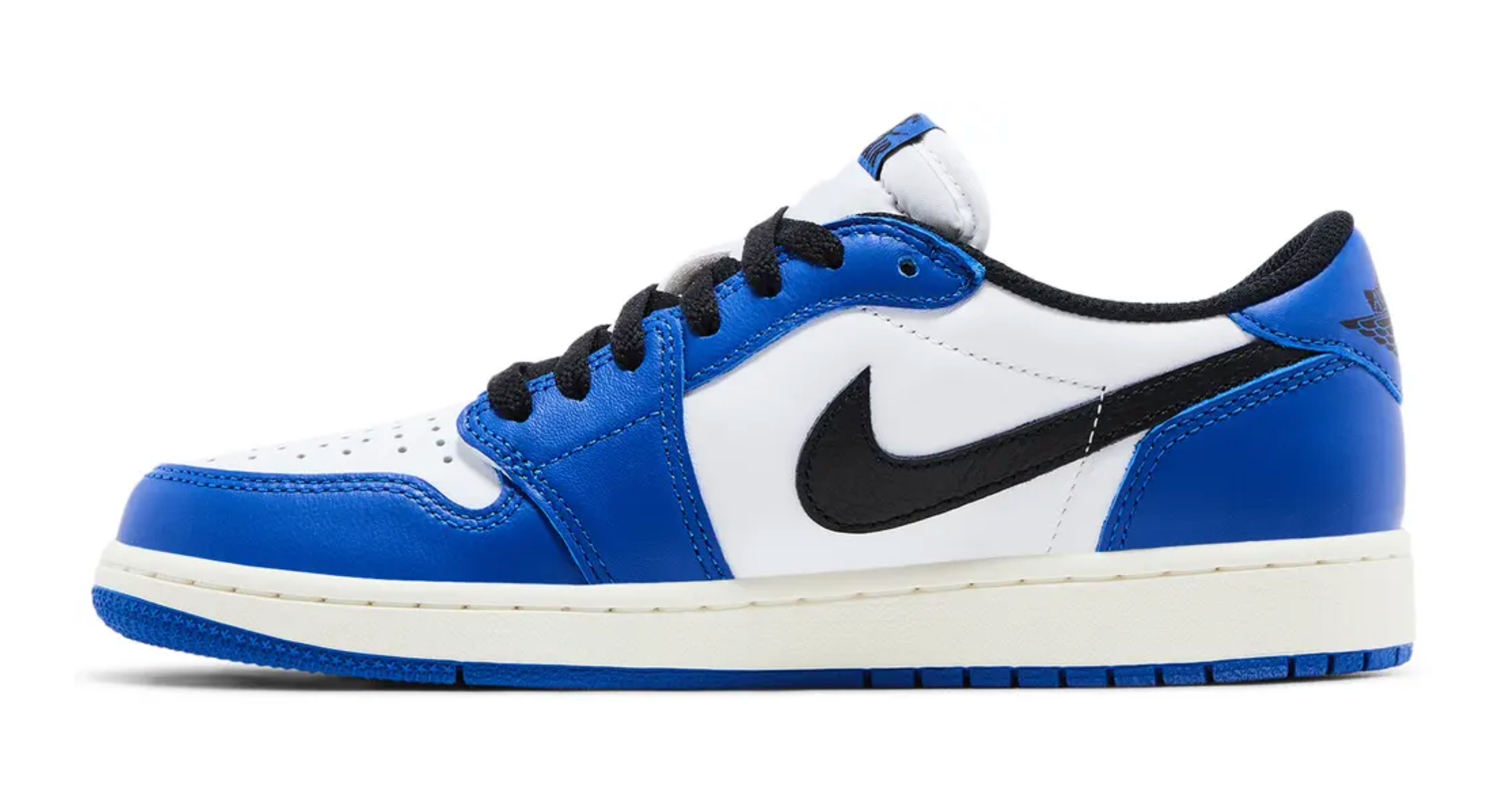 Jordan 1 Retro Low OG Game Royal