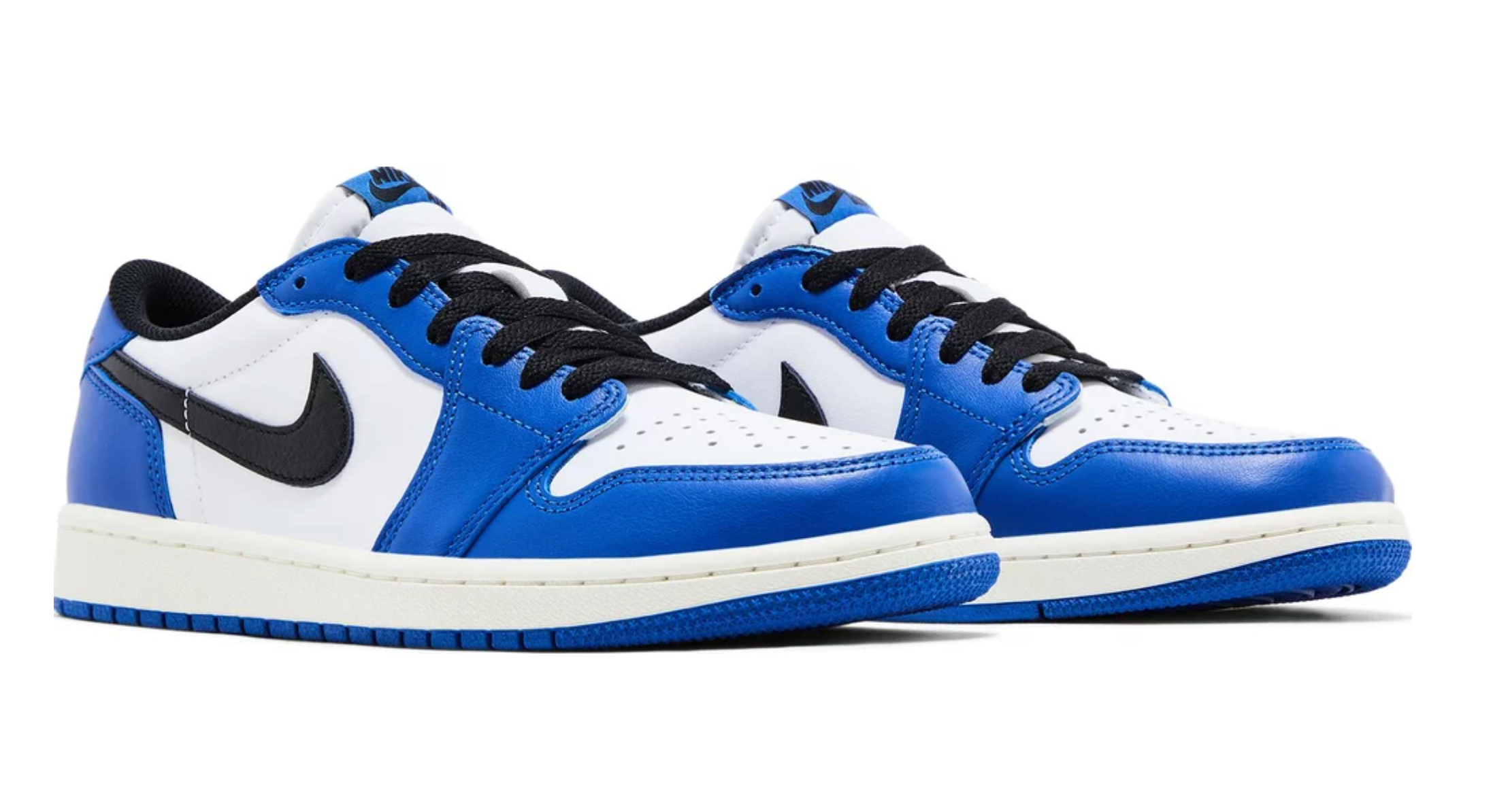 Jordan 1 Retro Low OG Game Royal