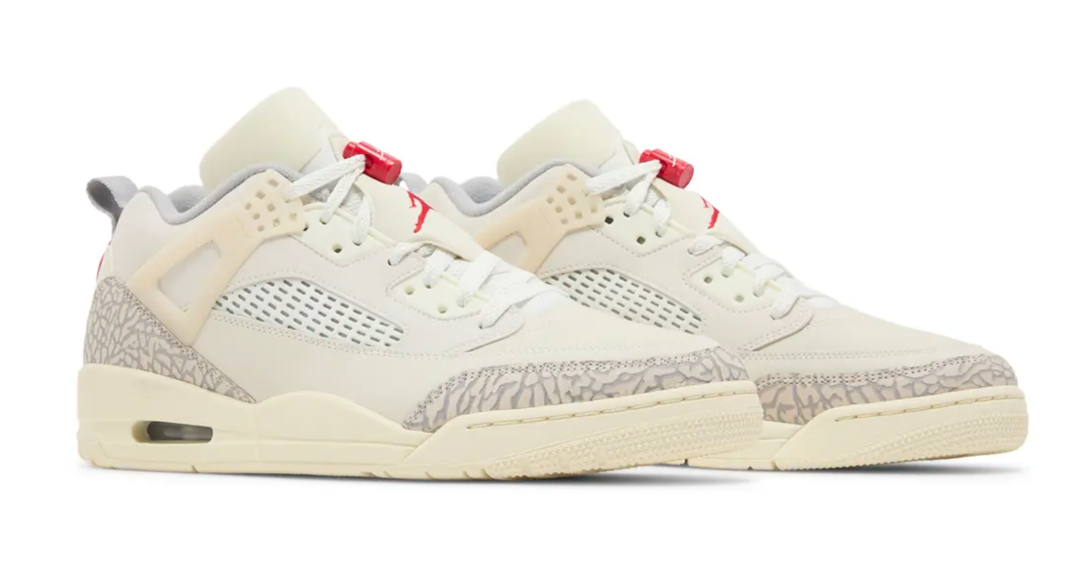 Jordan Spizike Low Coconut Milk