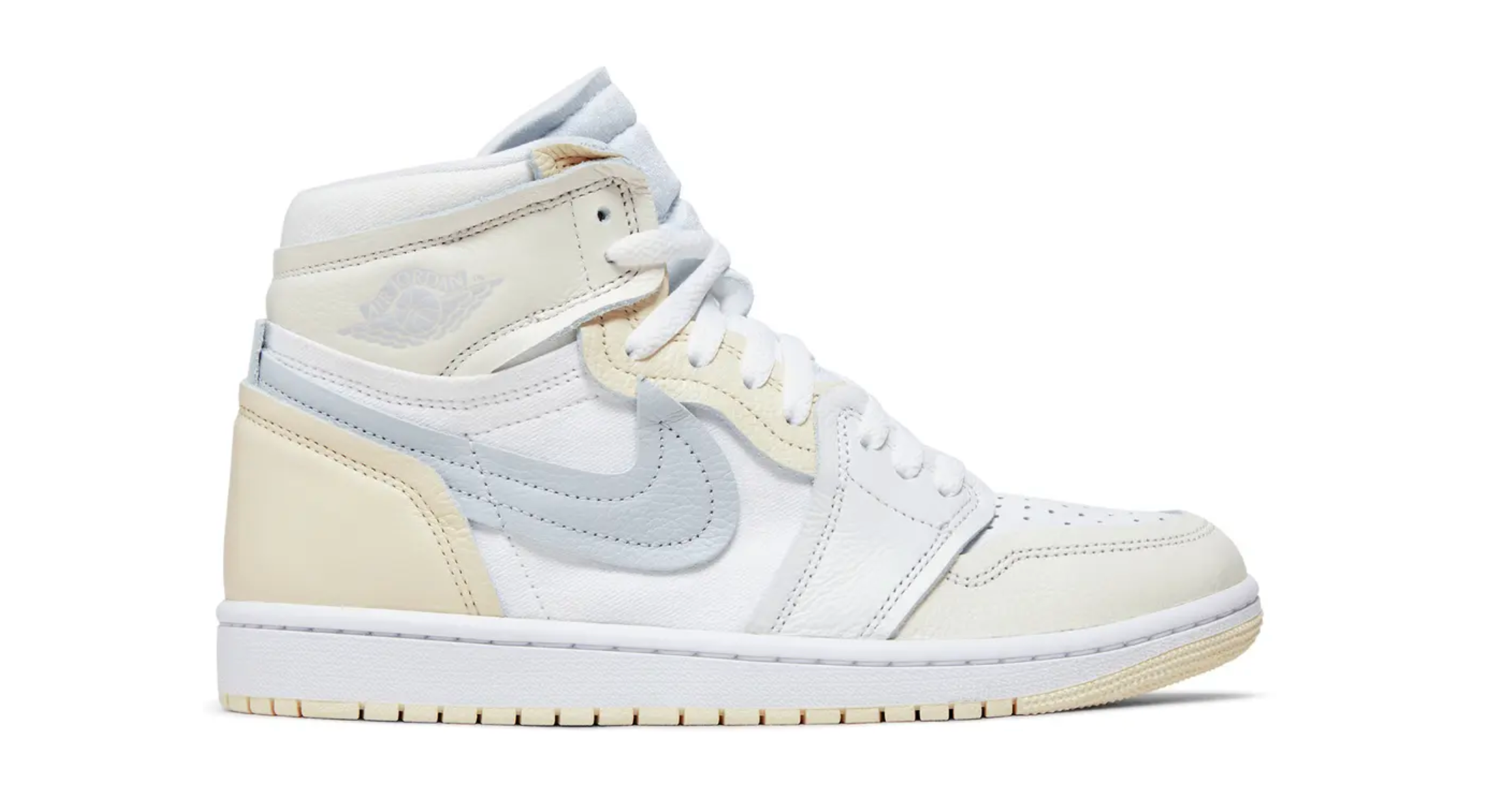 Jordan 1 High MM Coconut Milk (Women's)