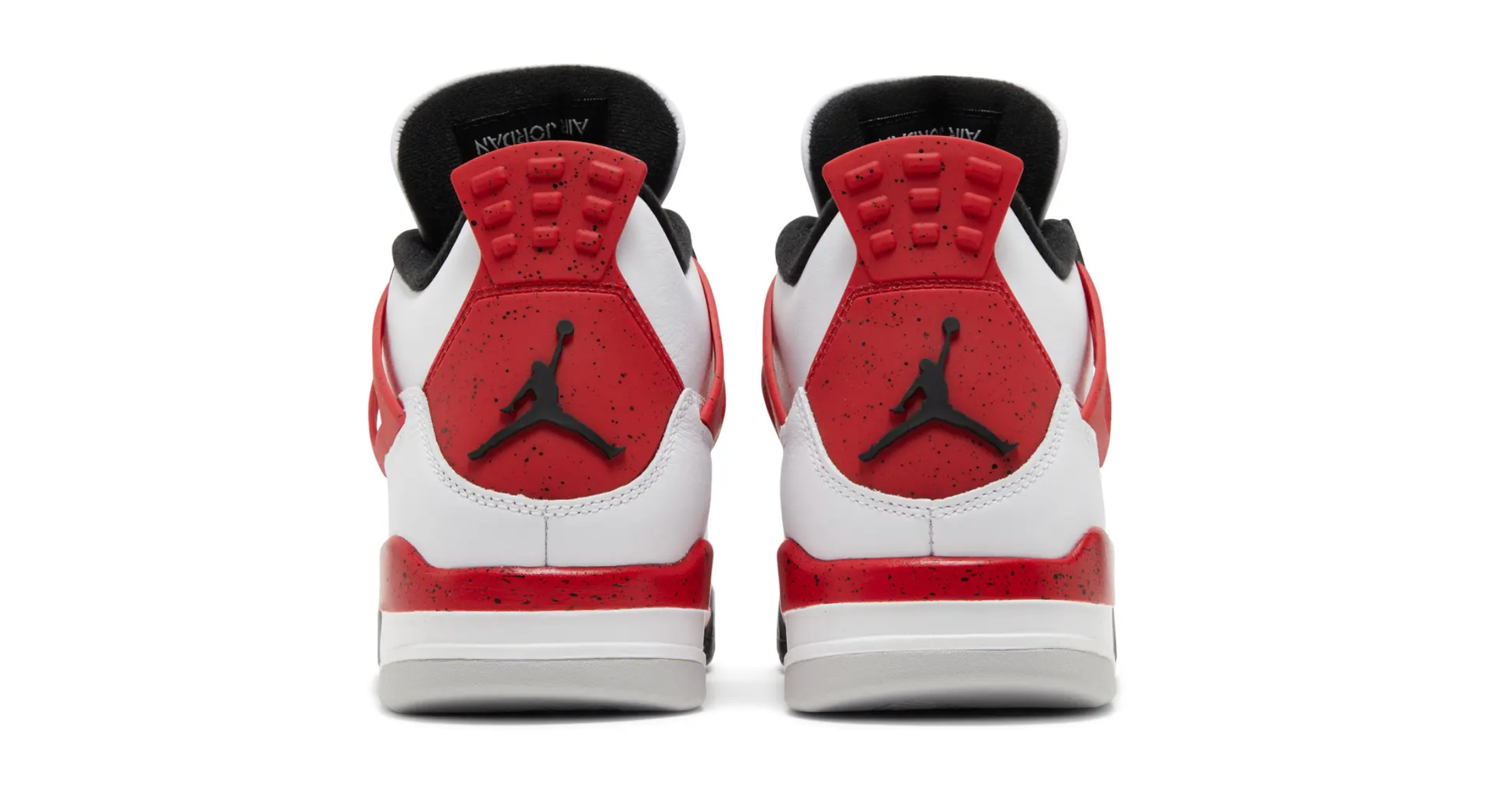 Jordan 4 Retro Red Cement